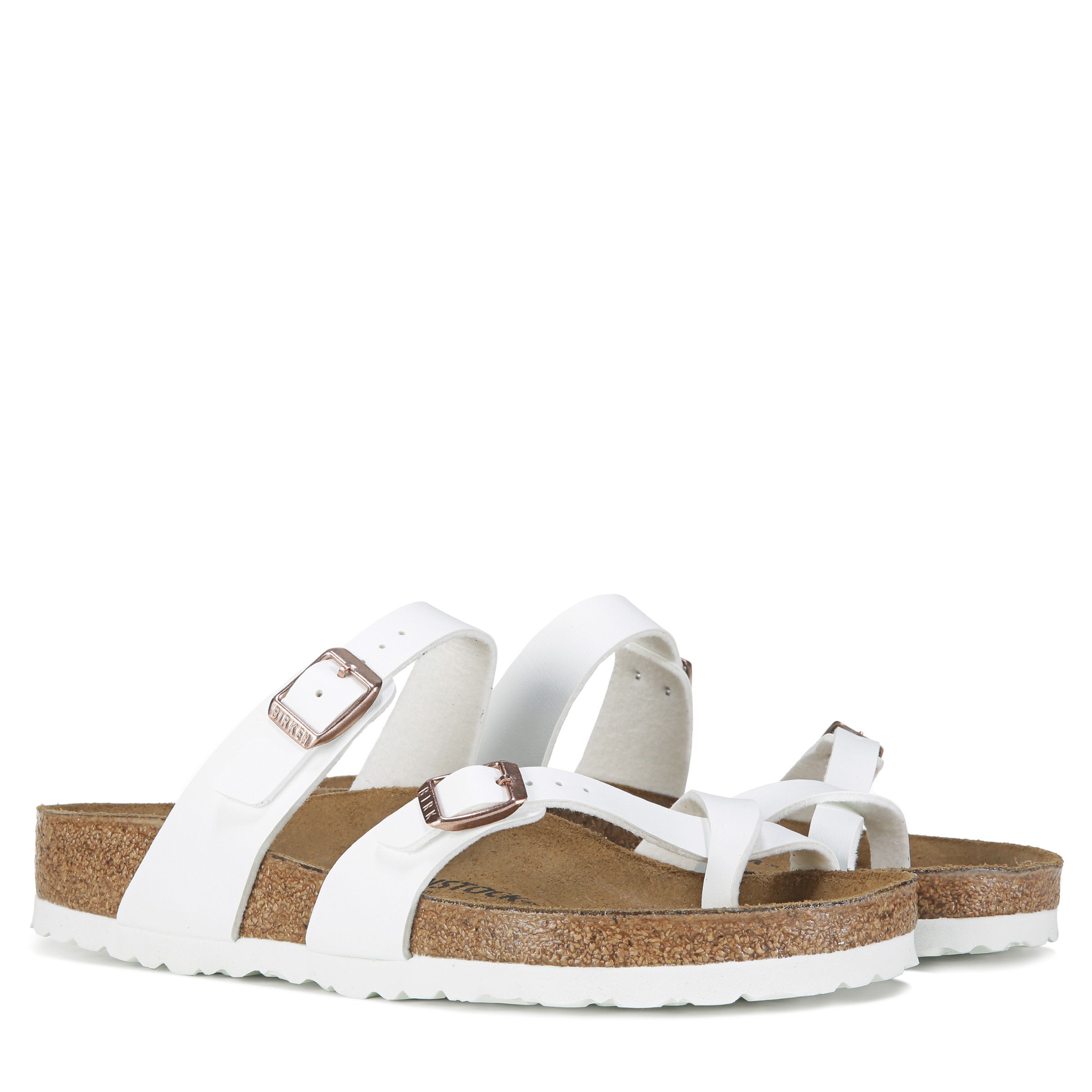 Famous footwear sale birkenstock mayari