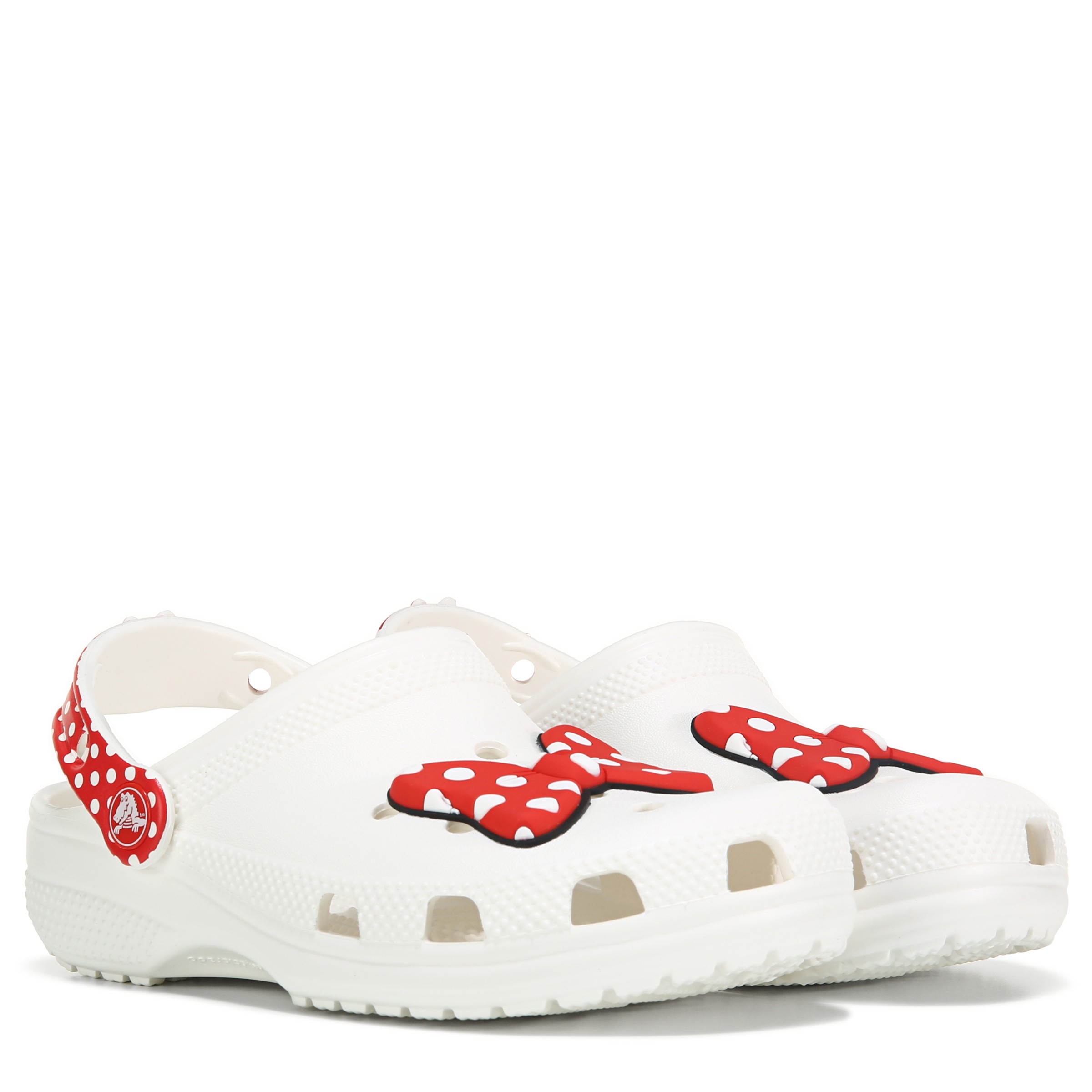 Minnie Mouse Crocs -  Canada