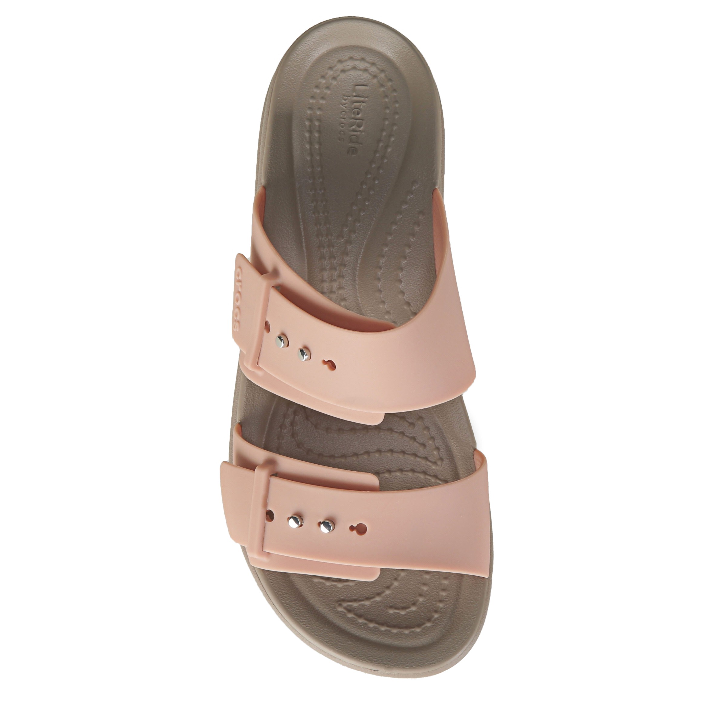 Crocs Literide Sandals for Women - Up to 30% off | Lyst