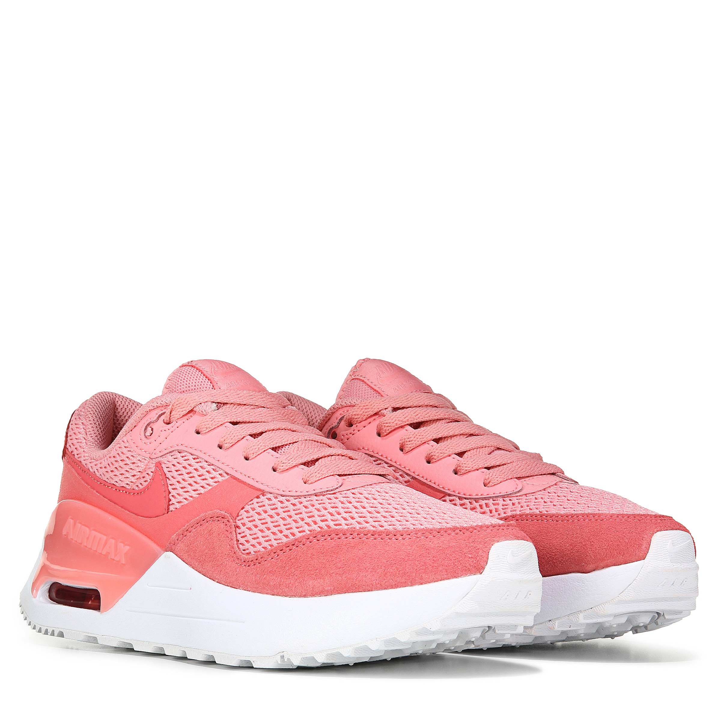 Nike Women's Air Max Systm Sneaker | Famous
