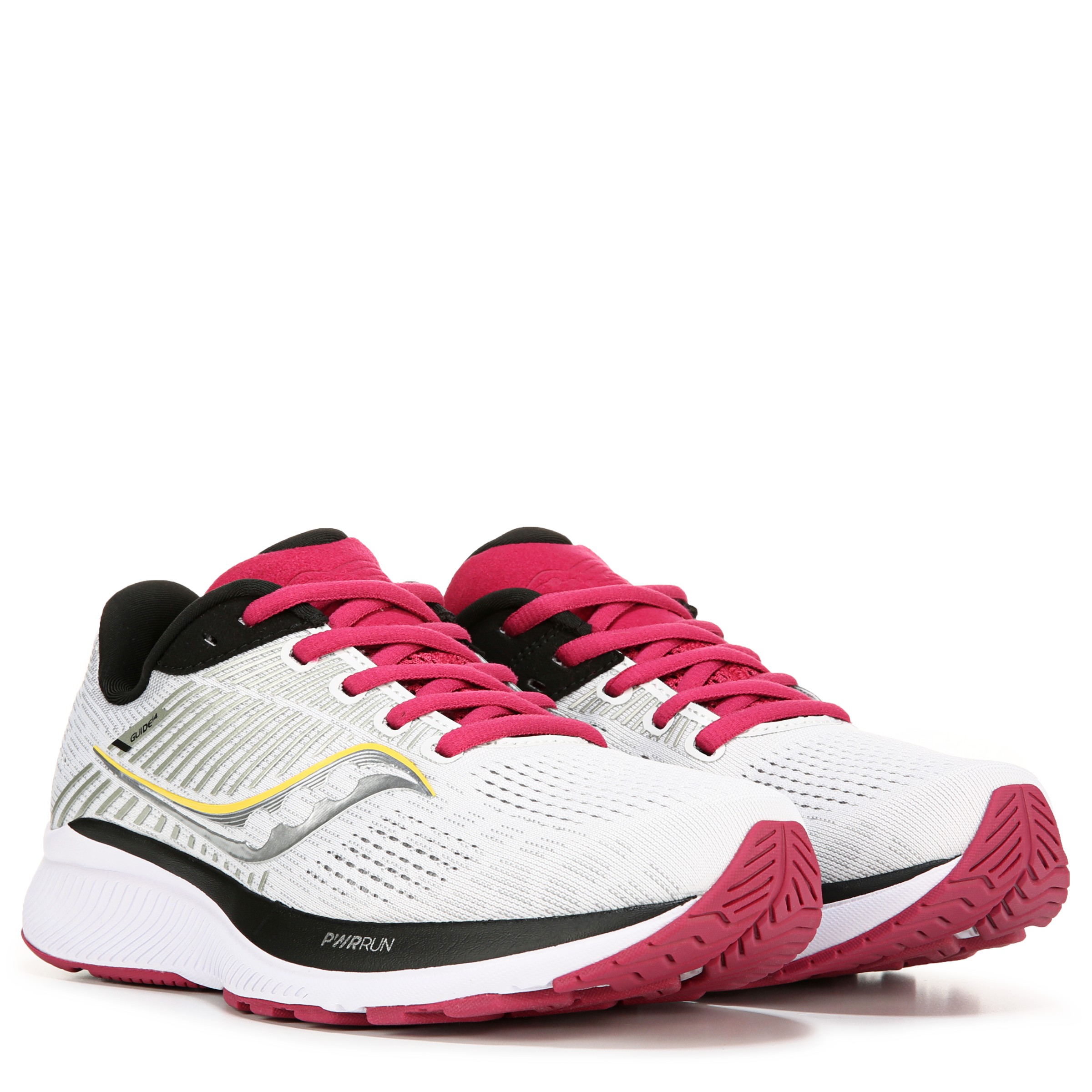 famous footwear saucony shoes