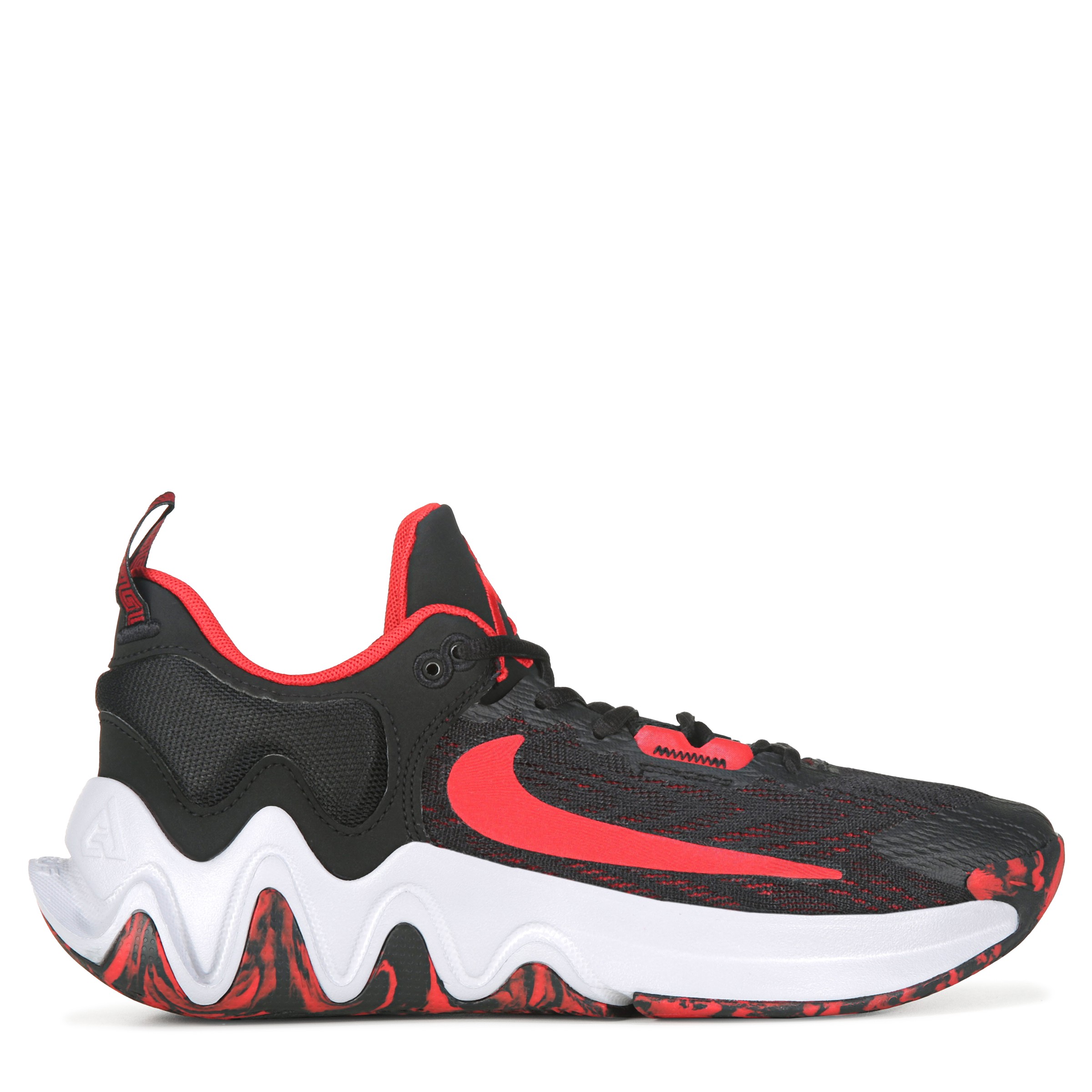 Nike Giannis Immortality 2 Basketball Shoe | Famous Footwear