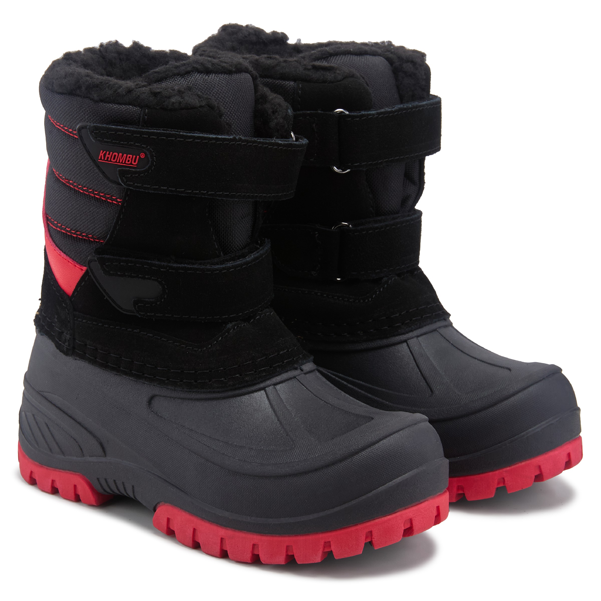 Khombu merritt ii winter boots on sale