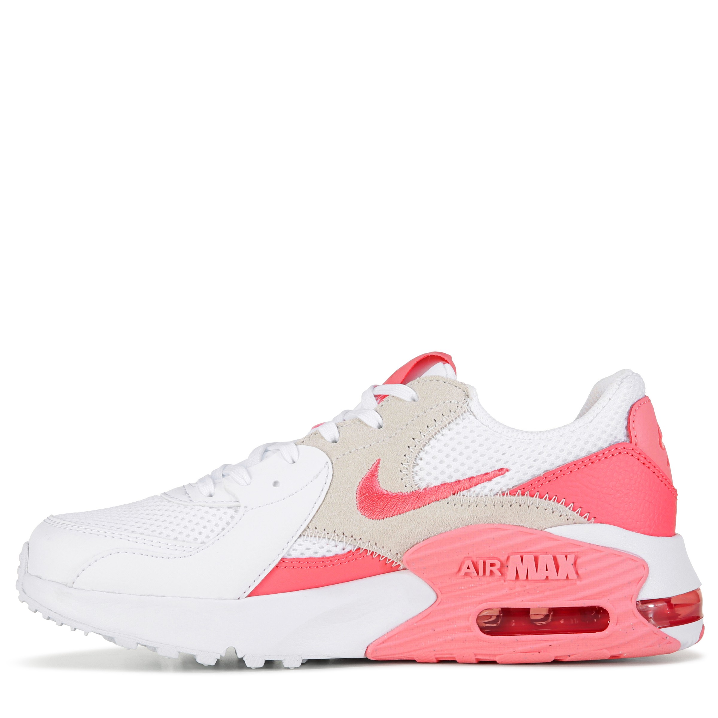 Schiereiland Monumentaal tint Nike Women's Air Max Excee Sneaker | Famous Footwear
