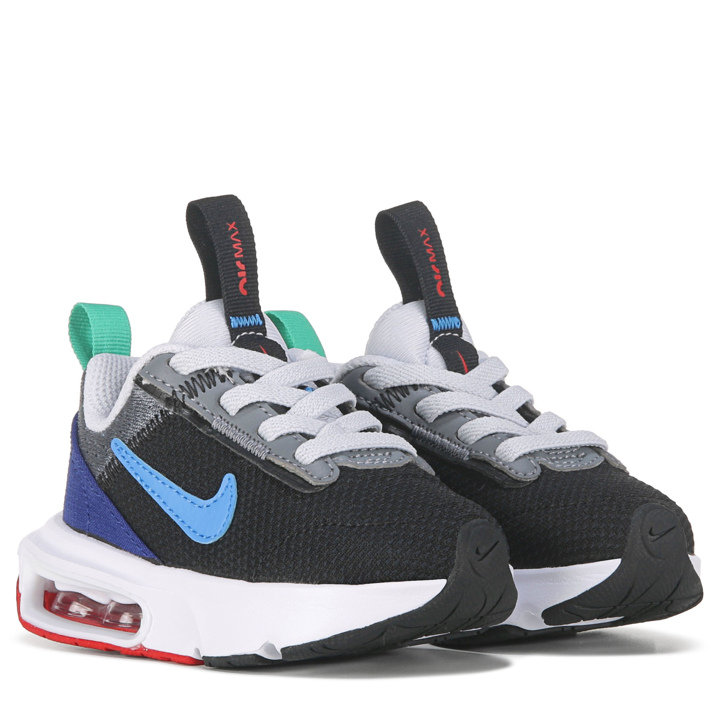 Eekhoorn Majestueus Conjugeren Nike Kids' Air Max INTRLK Lite Sneaker Toddler | Famous Footwear