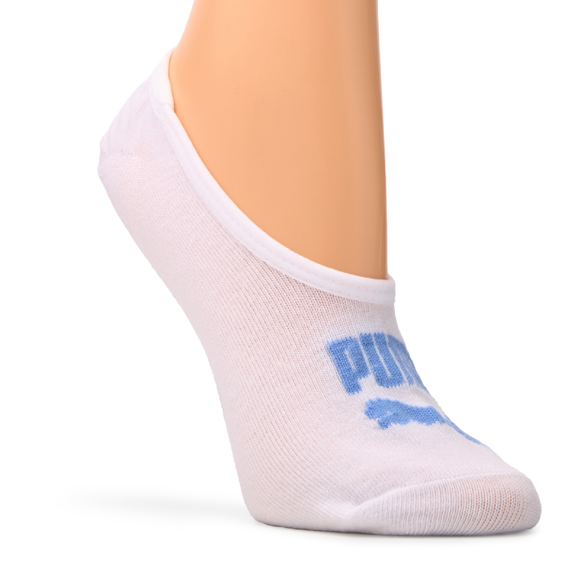 Puma womens ankle socks hotsell