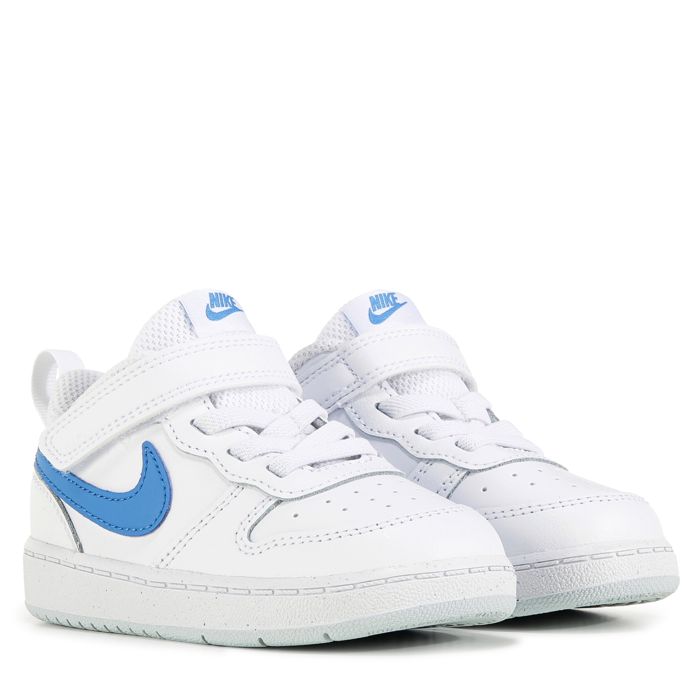 nike court borough spartoo