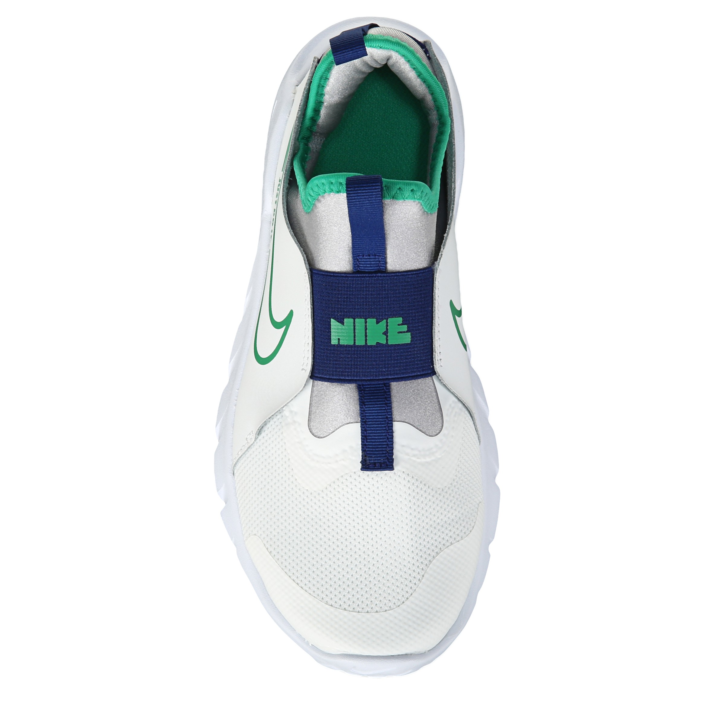 Kid Slip Nike Runner | On Famous Footwear Running 2 Big Flex Shoe Kids\'