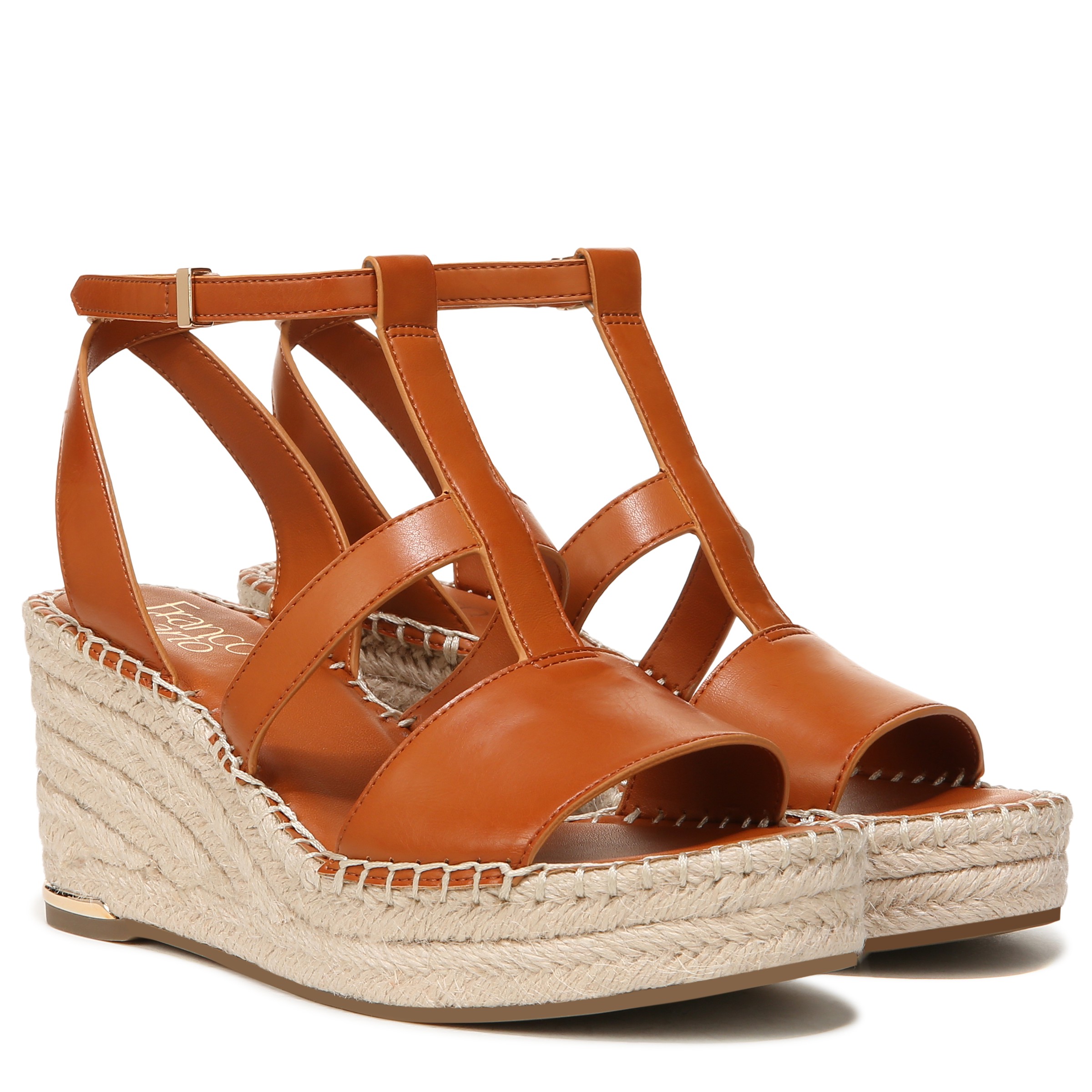 Franco sarto canyon hot sale wedge sandal