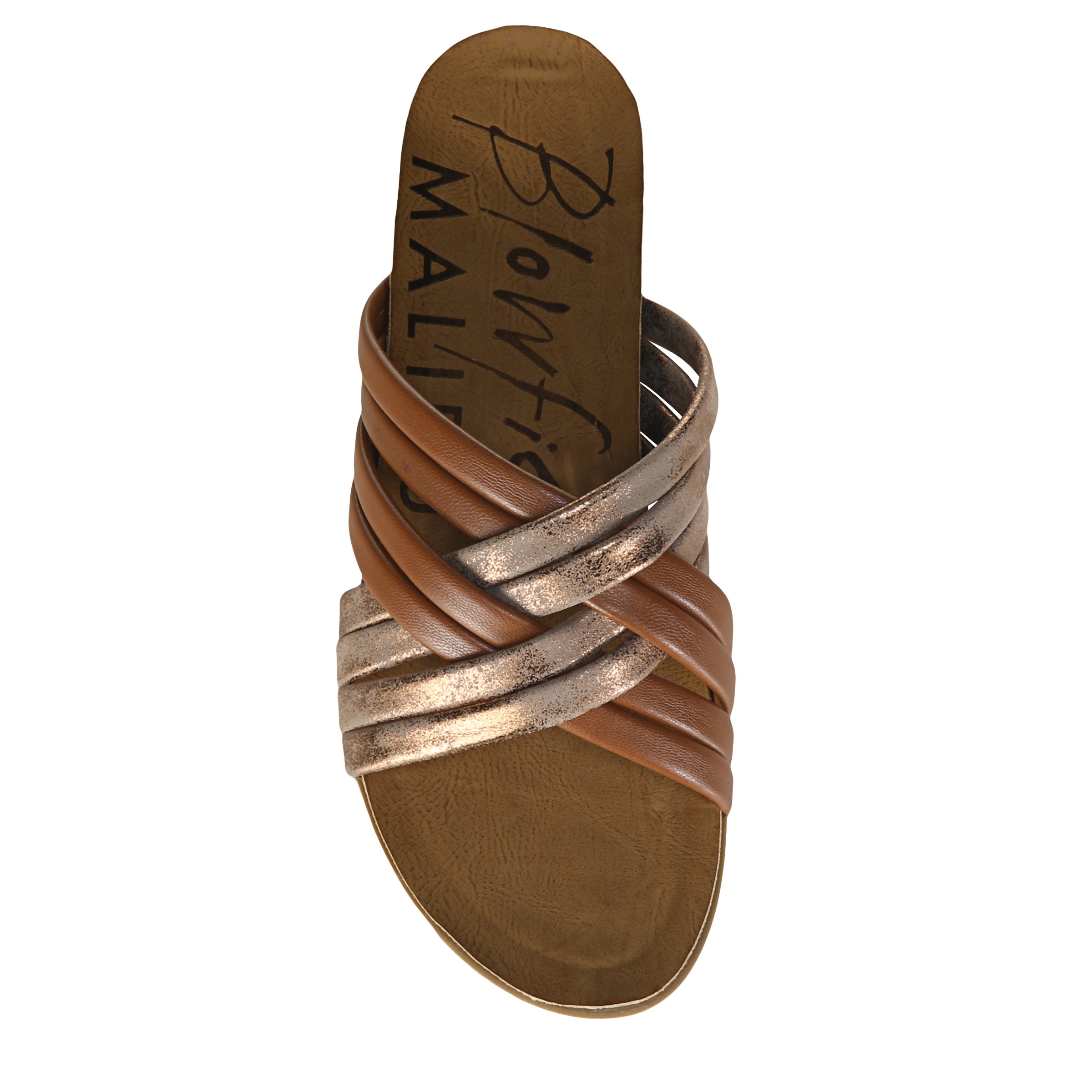 Blowfish sandals slide online sandal