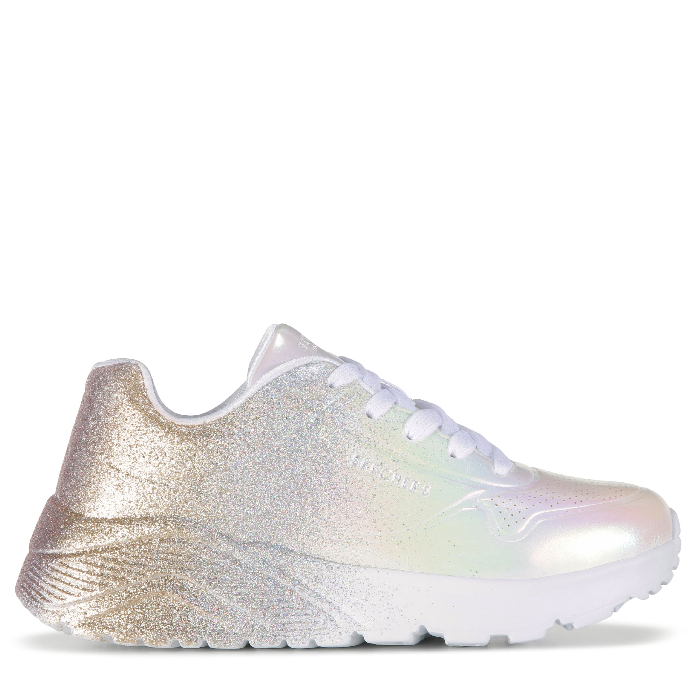 Skechers Street Uno andwer Glitter