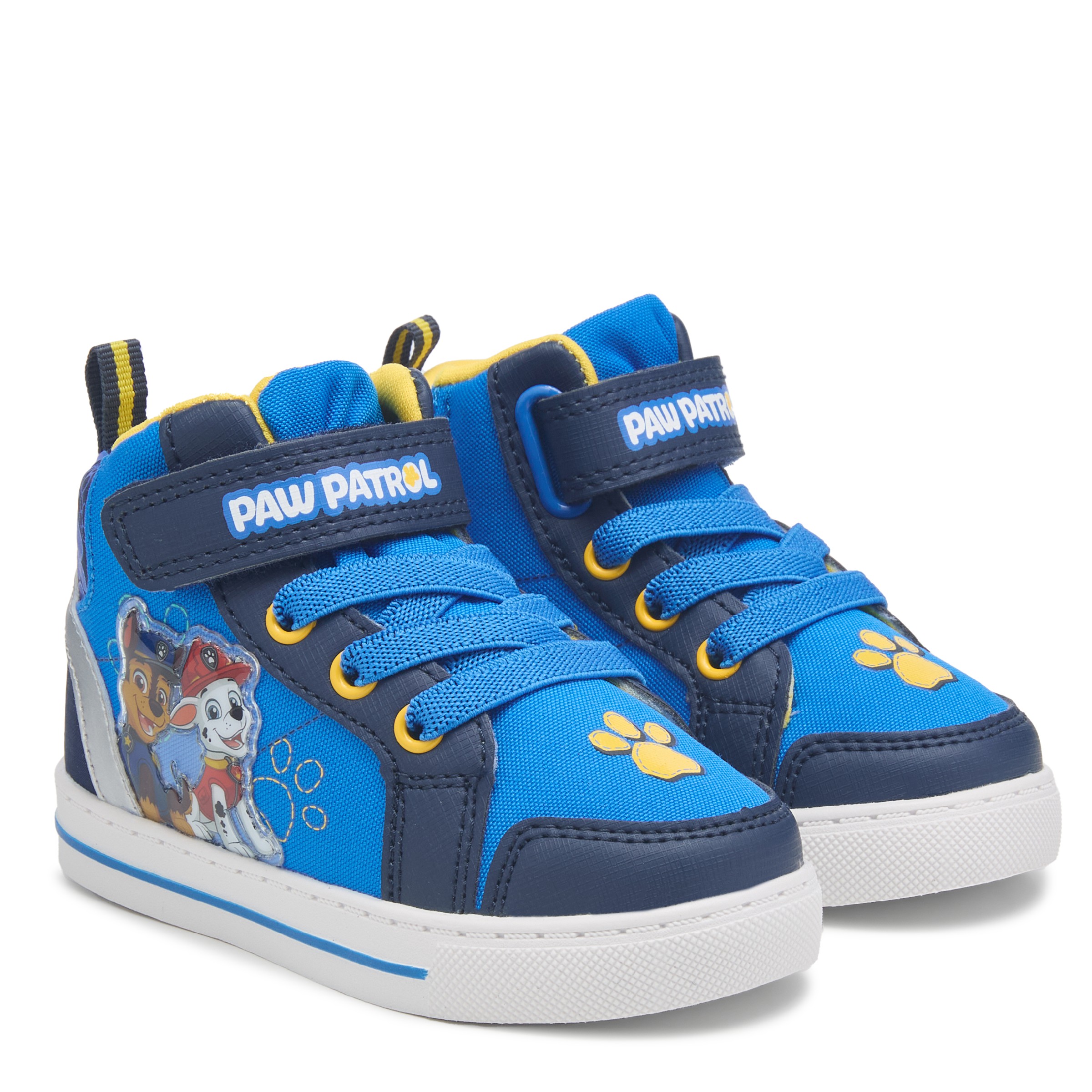 Custom Paw Patrol Converse | Custom Paw Patrol Chucks | Toddler / Youth selling Size | Version 2