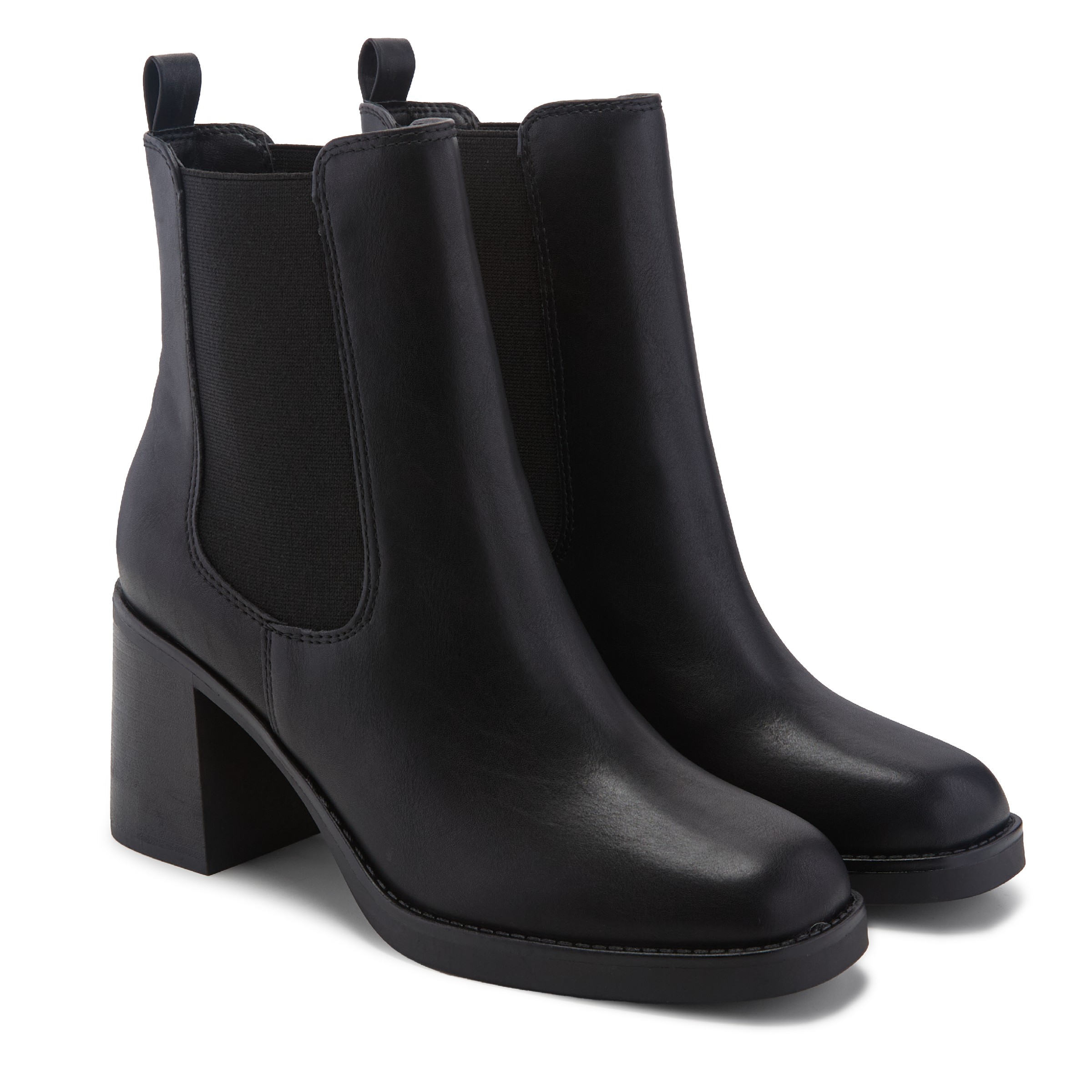 Madden Girl Women s Kennedy Chelsea Boot Famous Footwear