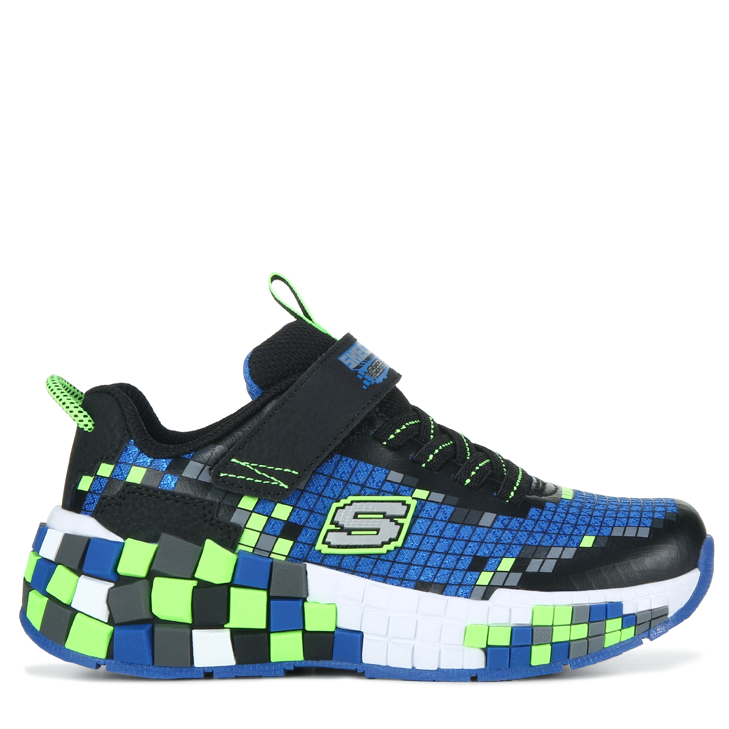 Skechers Kids\' Mega Craft Sneaker Little/Big Kid | Famous Footwear | Boots