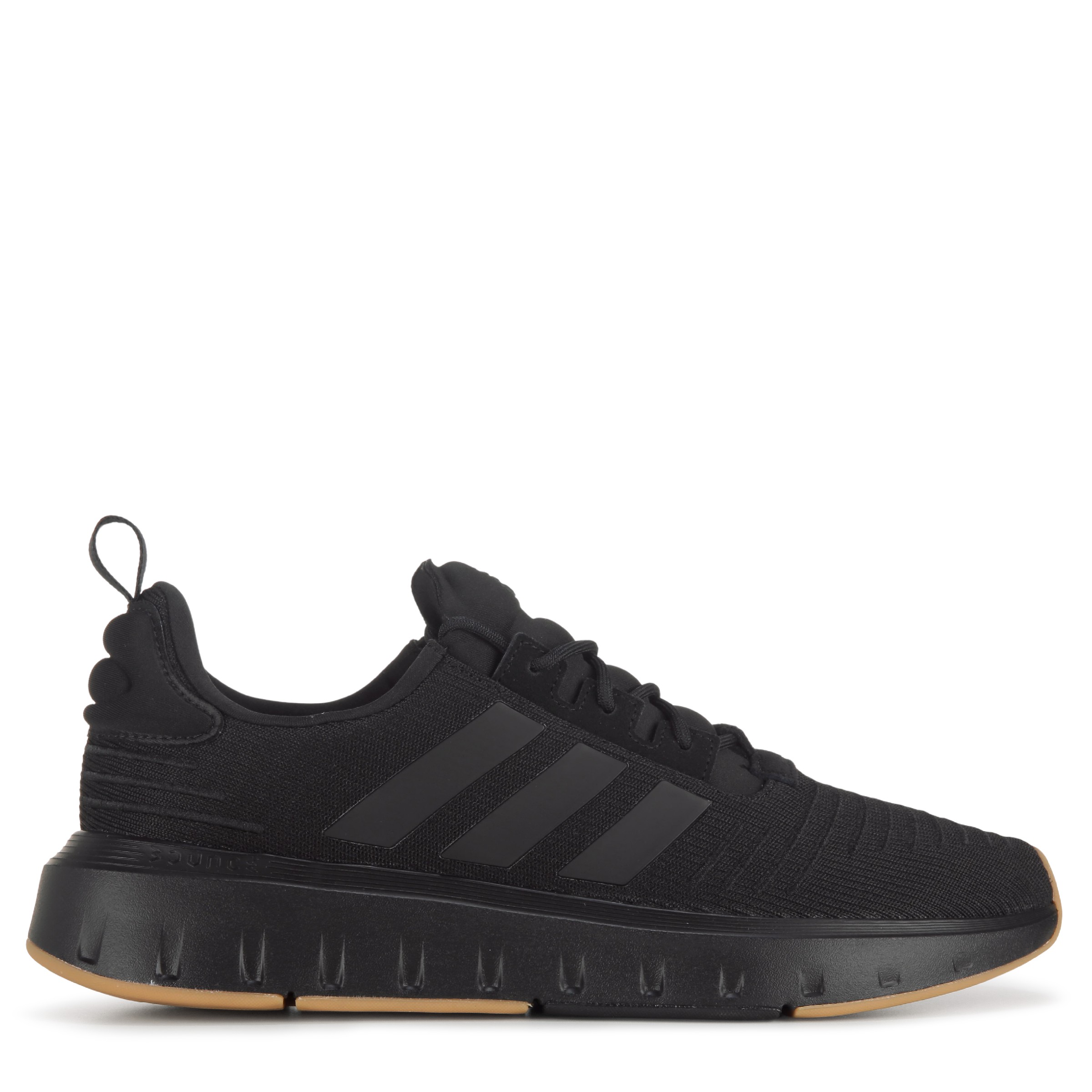 Adidas swift run fashion noir