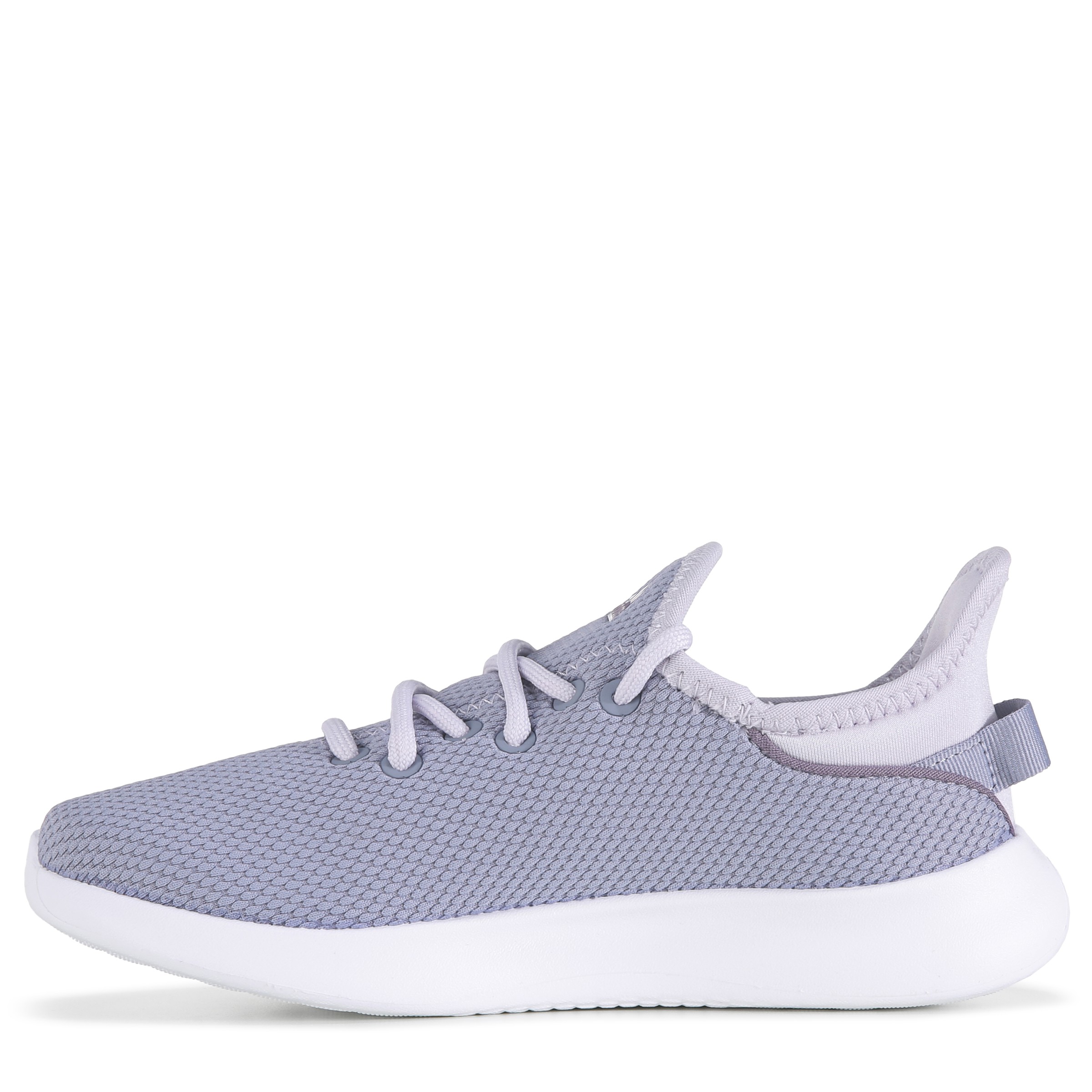 adidas Kids' Cloudfoam Pure SPW Sneaker Little/Big Kid | Famous