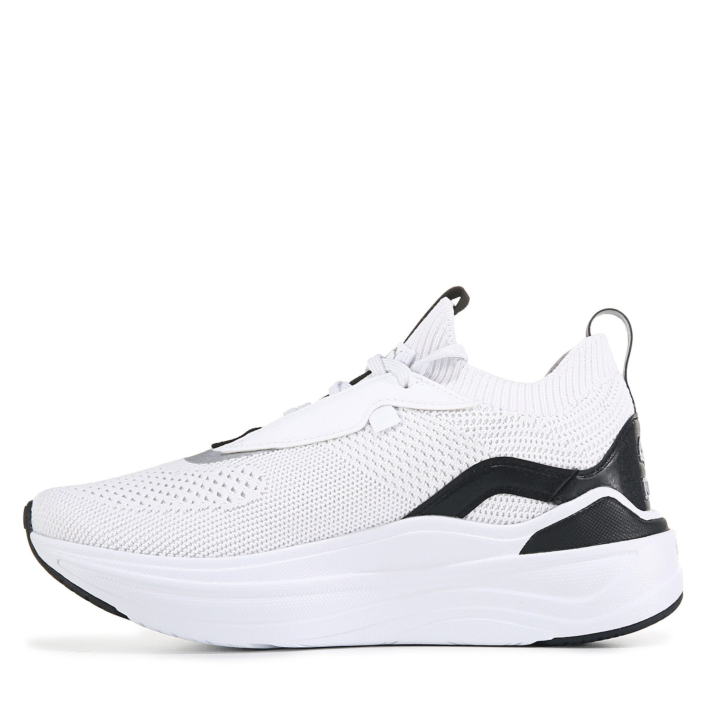 PUMA Women's Softride Sophia Stacked Sneaker | Famous Footwear