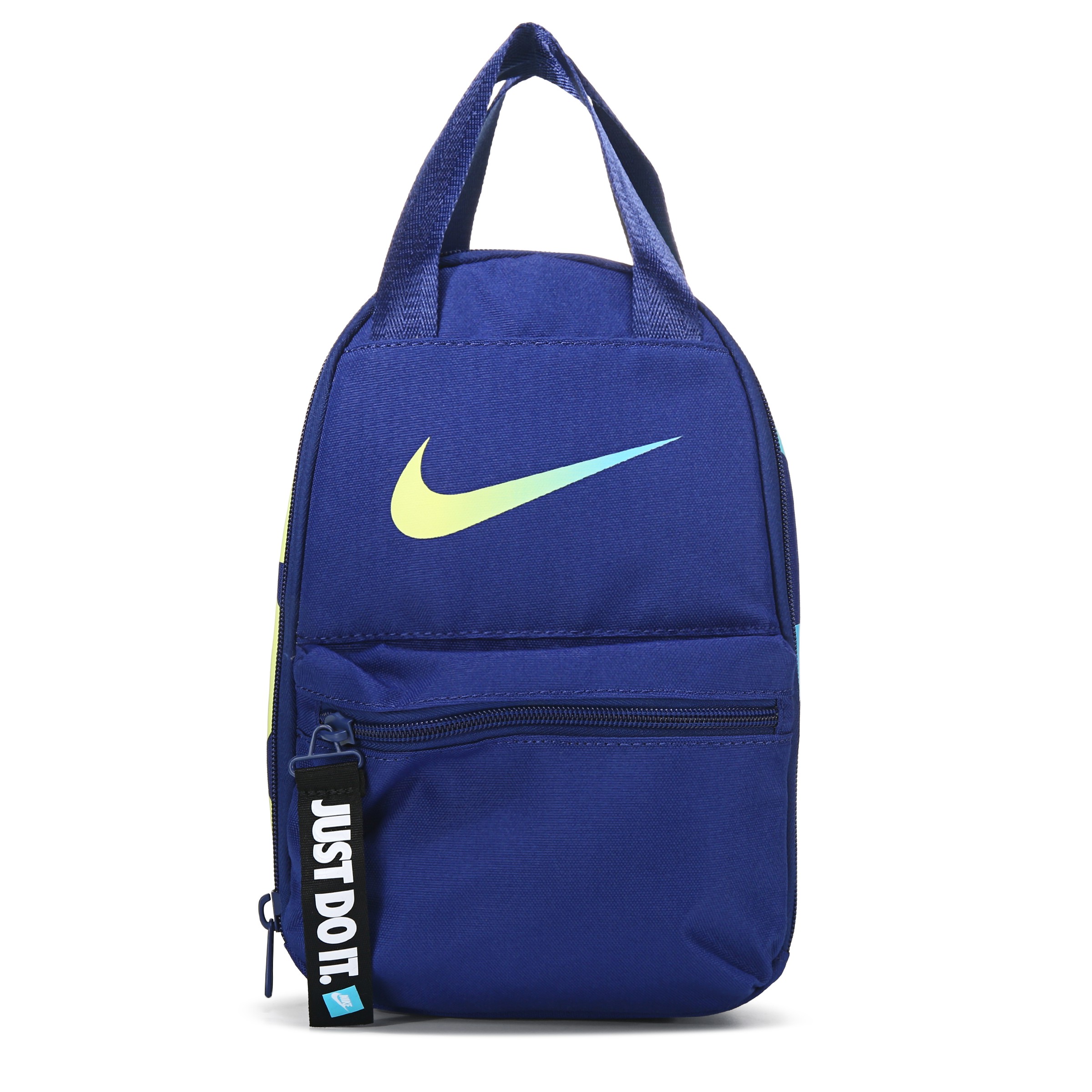 Nike Just Do It Bumper Sticker Fuel Pack Insulated Lunch Bag