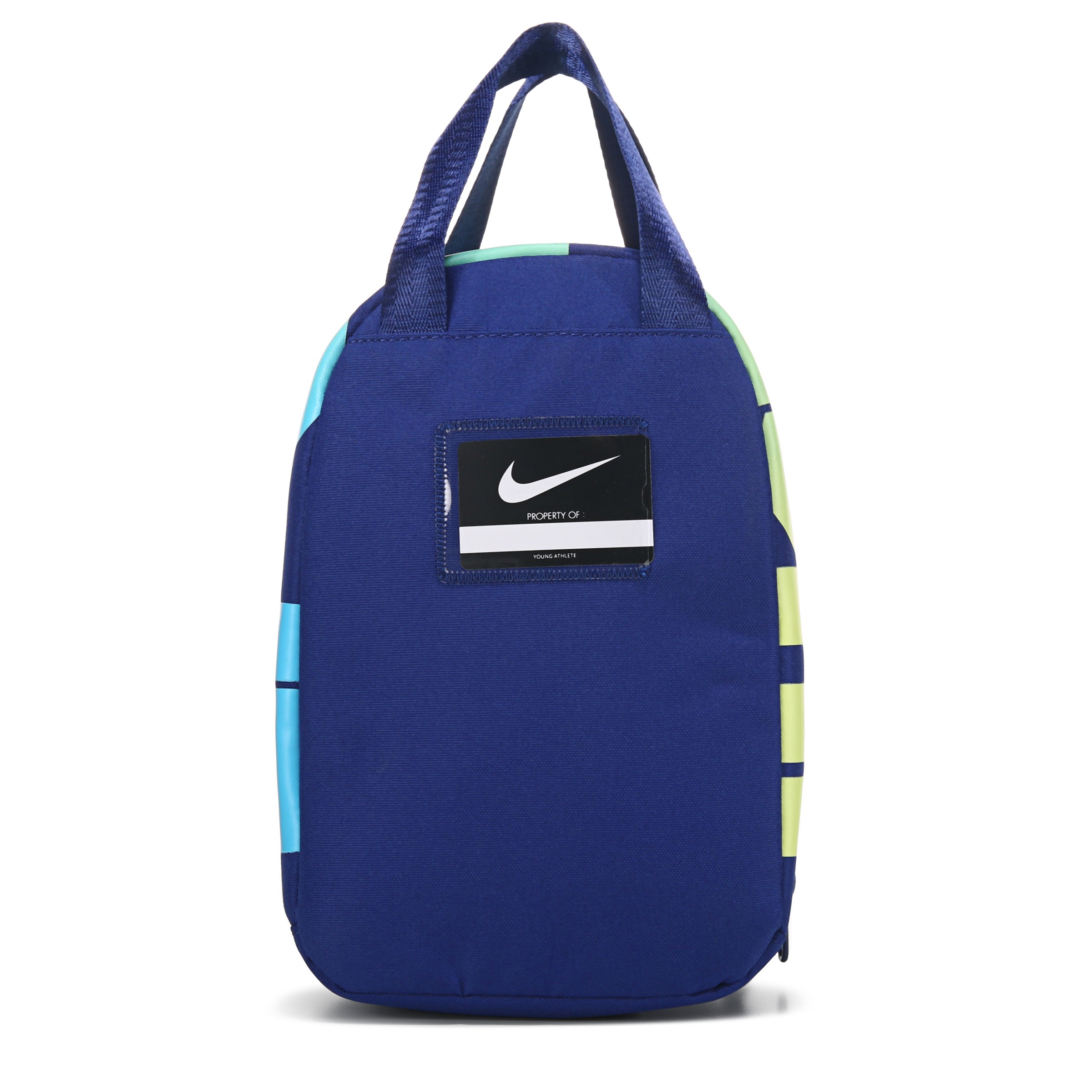Nike Just Do It Fuel Pack Lunch Bag