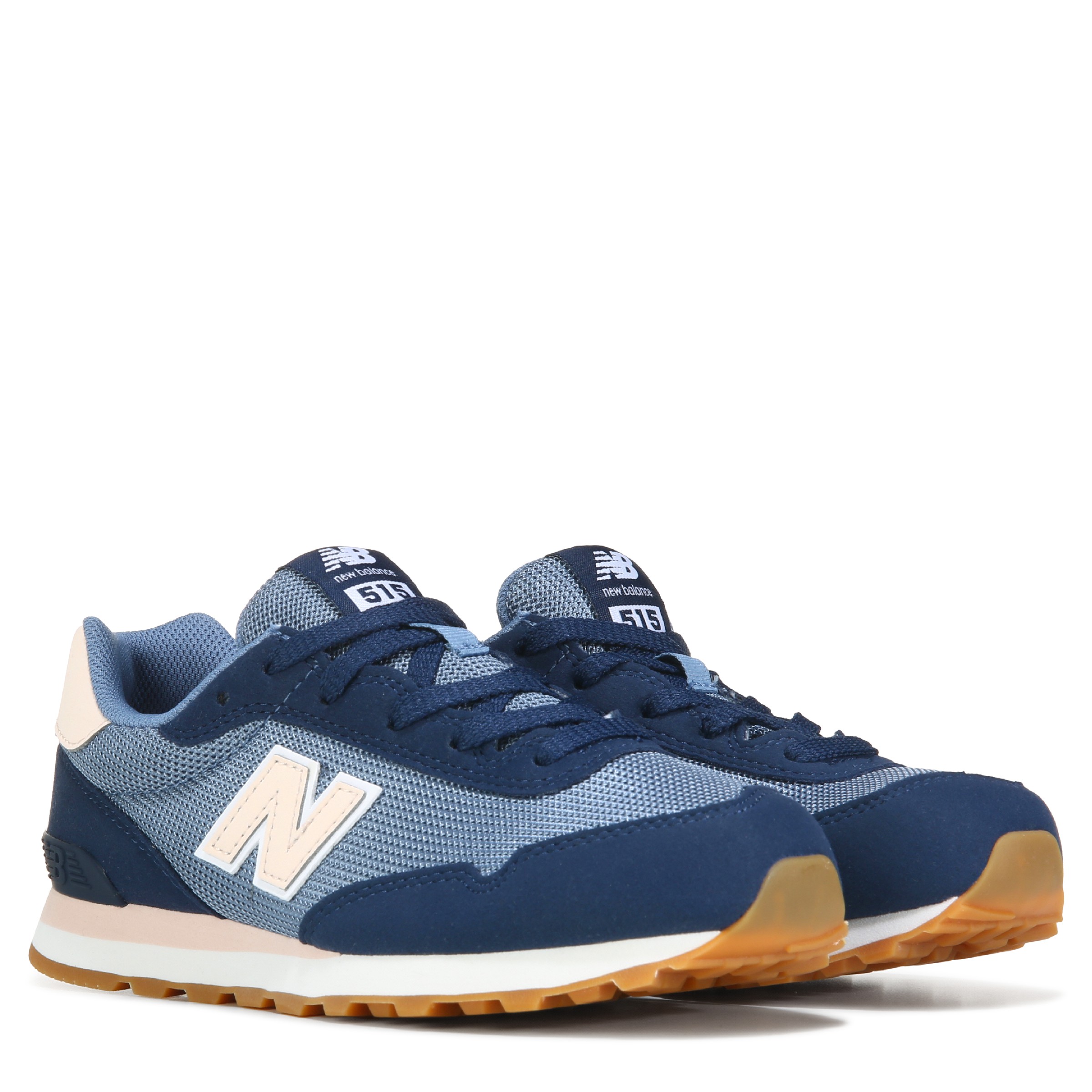 New balance 515 womens navy hotsell