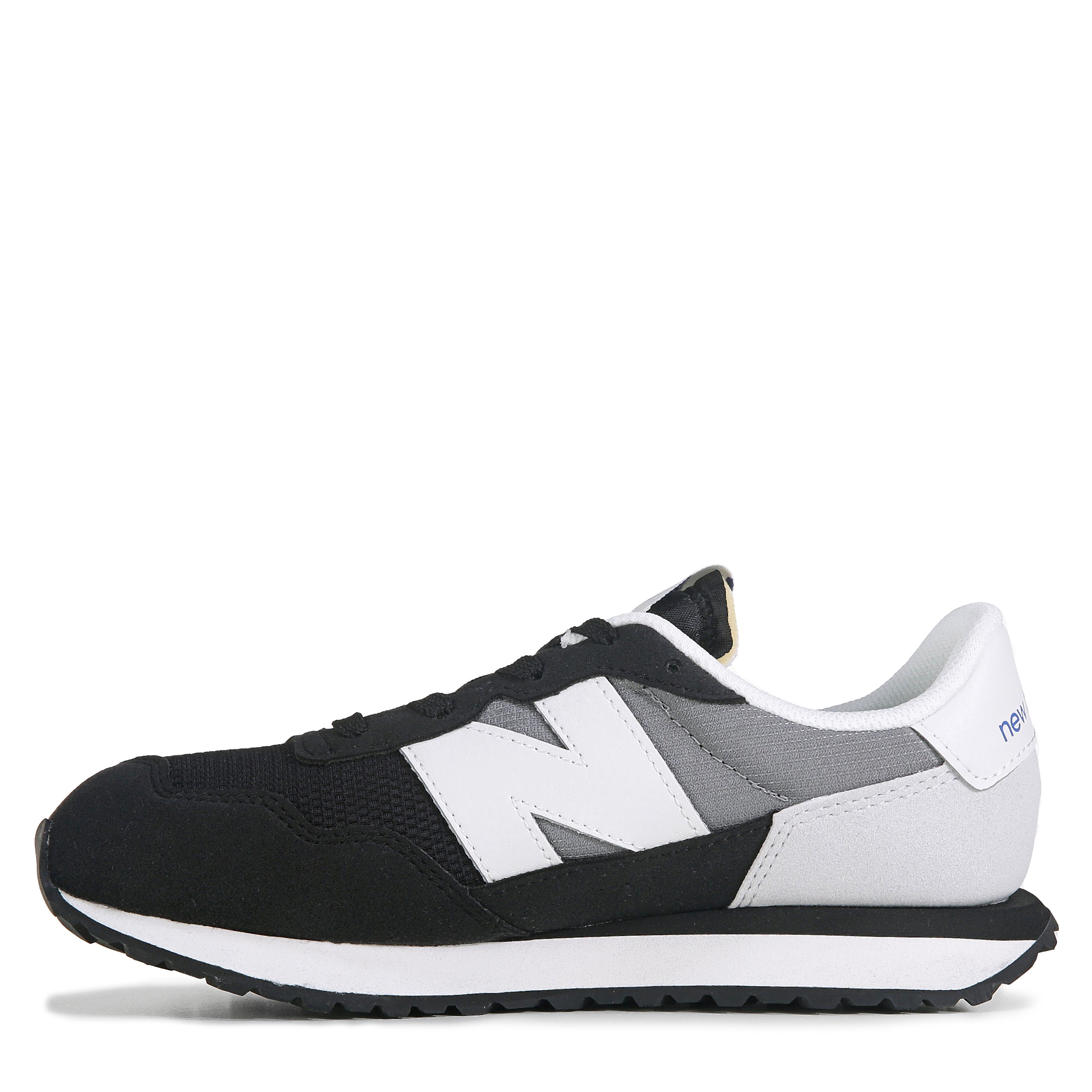 New Balance Kids' 237 Retro Sneaker Big Kid | Famous Footwear