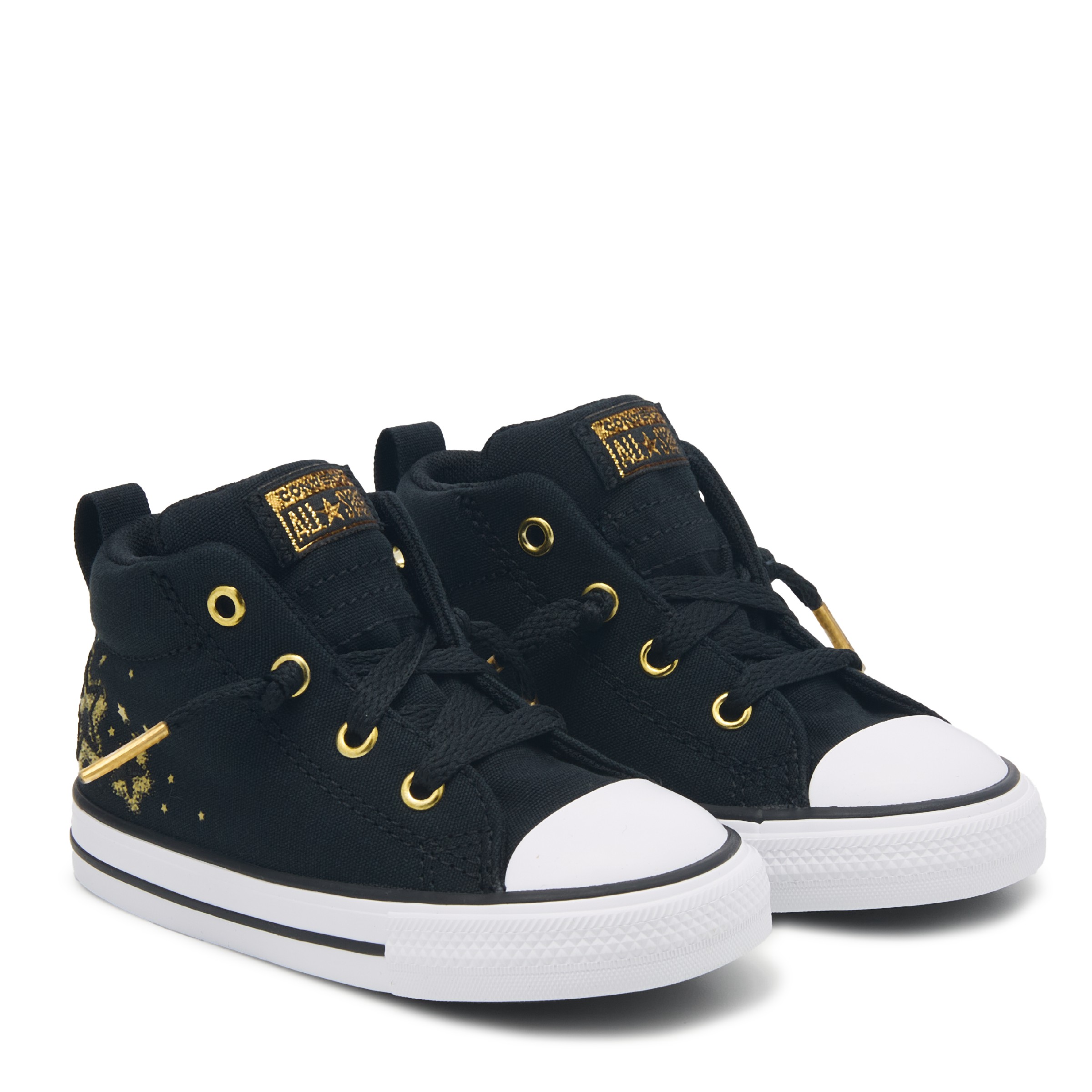 Converse all star toddler on sale