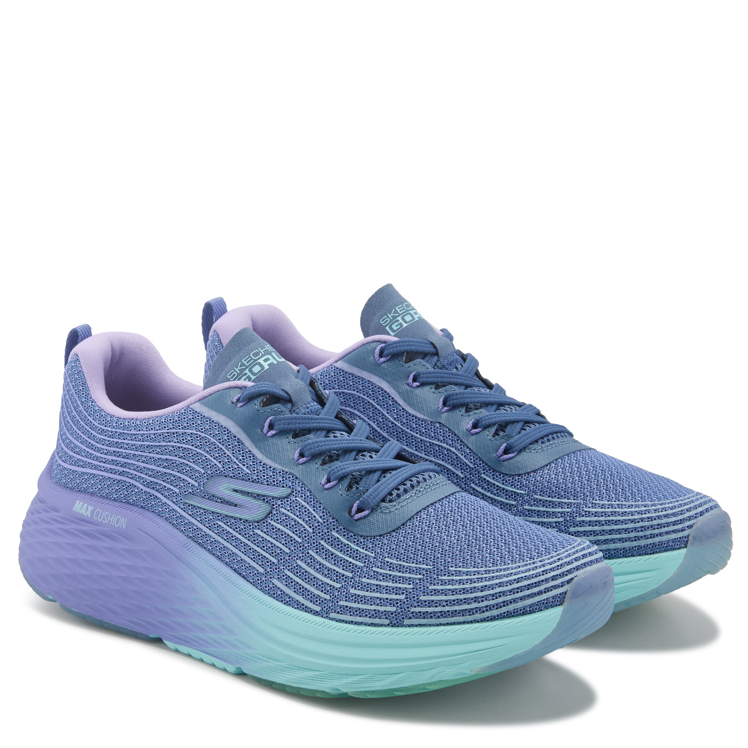 Skechers extreme fashion cushion holdren