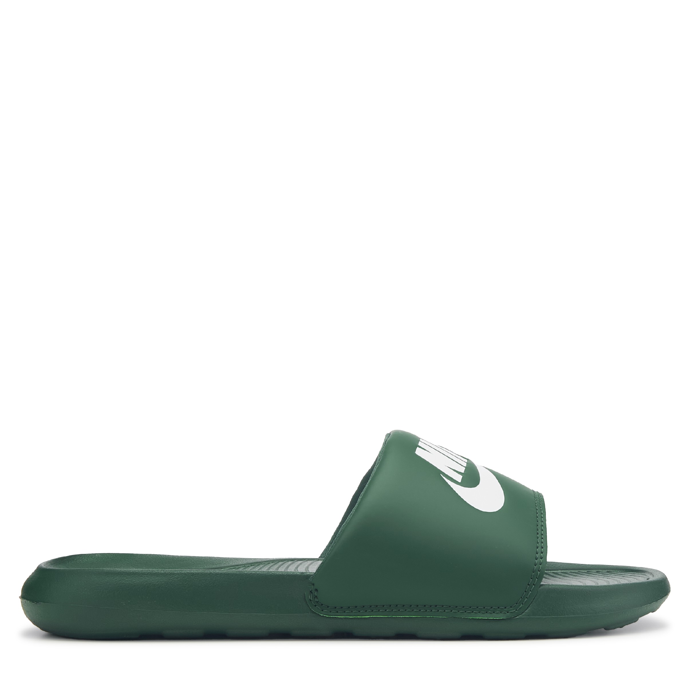 Nike Men s Victori One Slide Sandal Famous Footwear