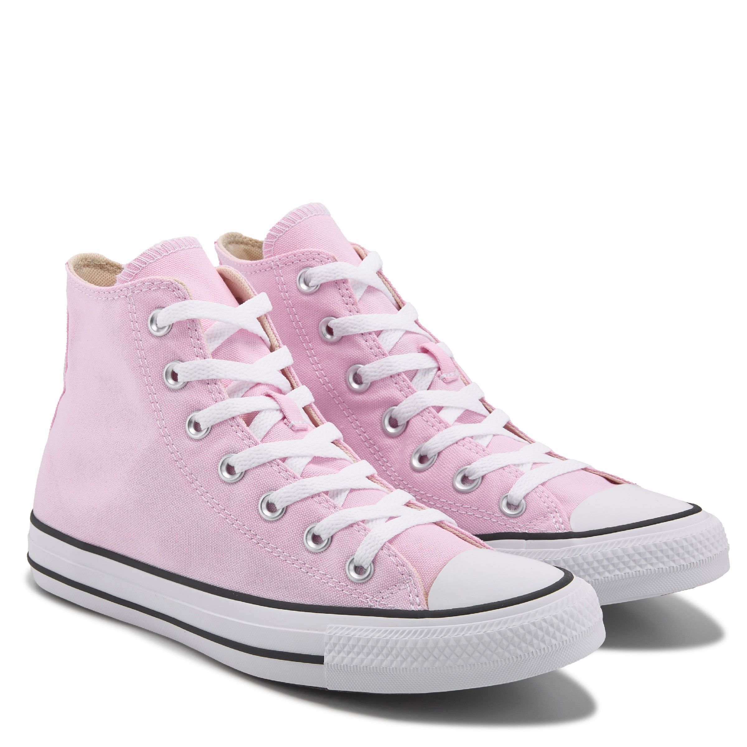 Converse all star fashion rosas