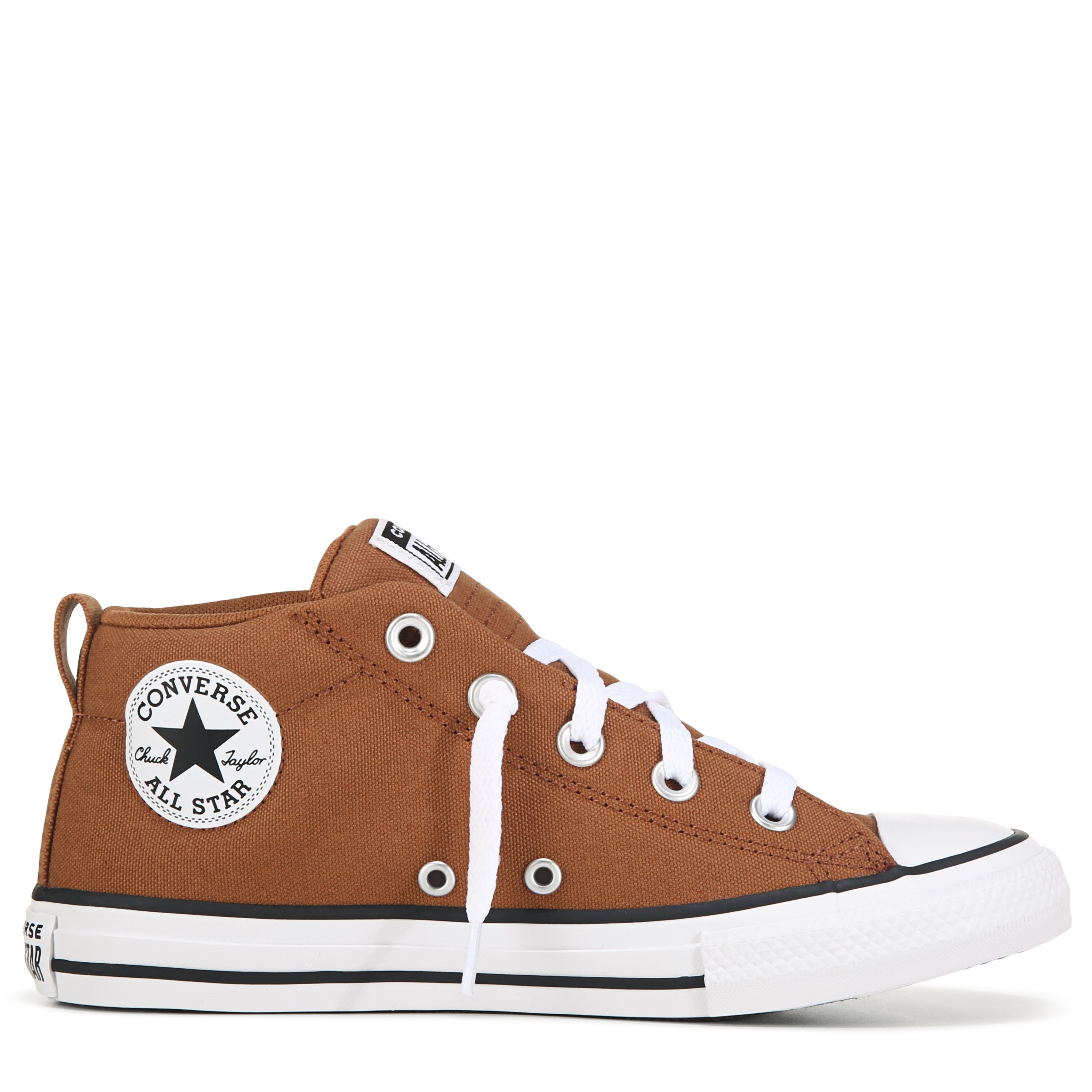 Kids' Chuck Taylor All Star Street Mid Sneaker Little Kid