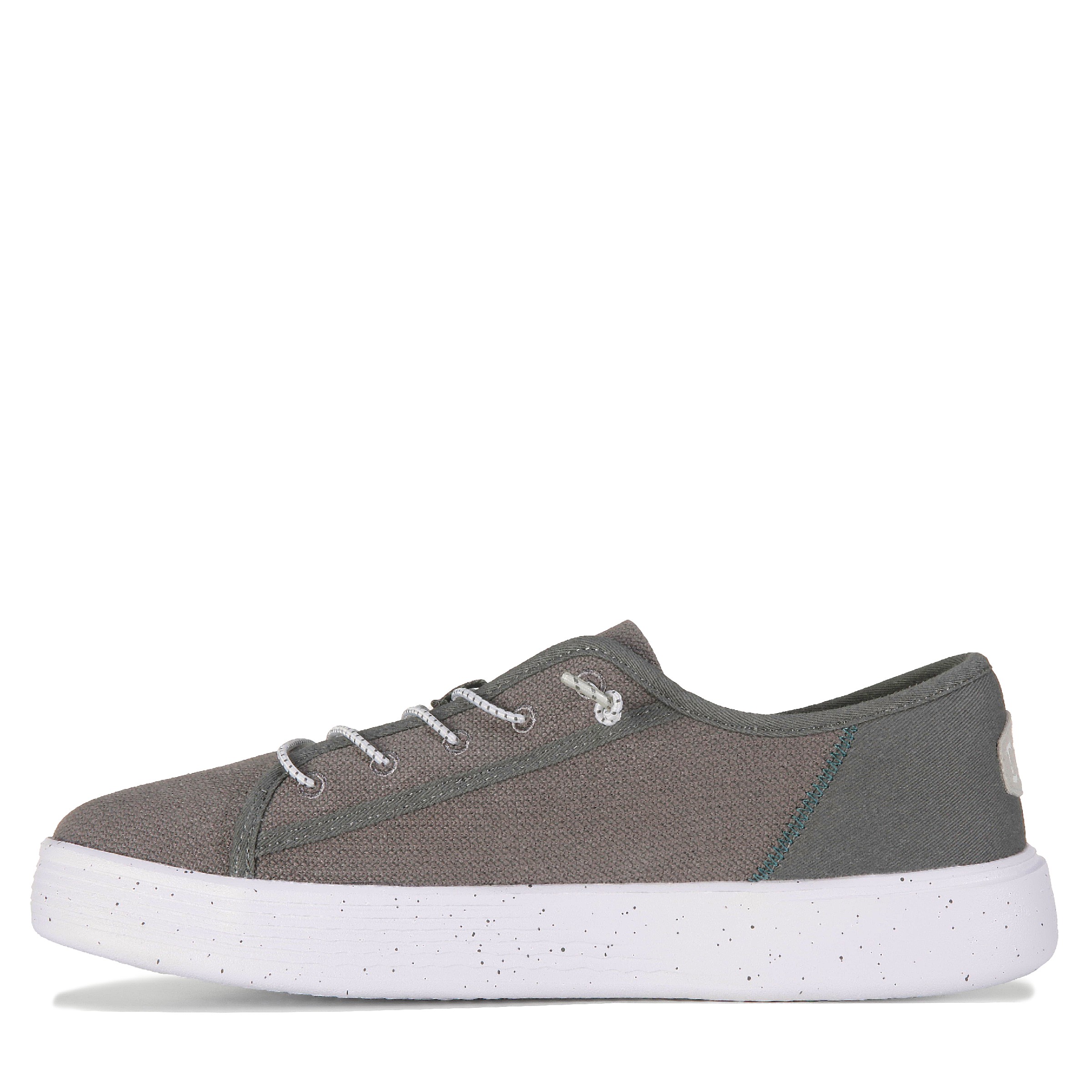 HEYDUDE Men's Cody Sport Lace-Up Sneaker