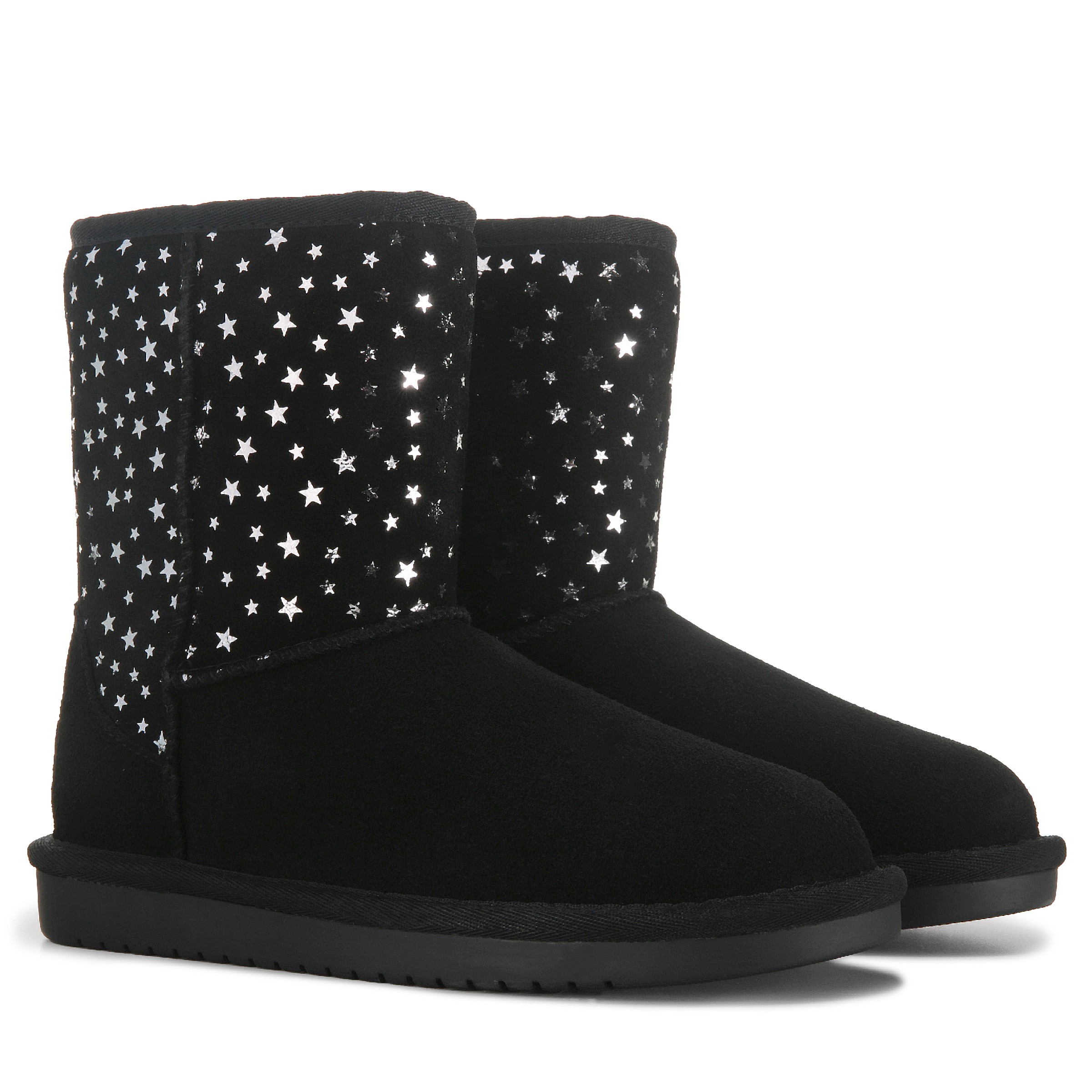 Ugg boots sale at famous footwear