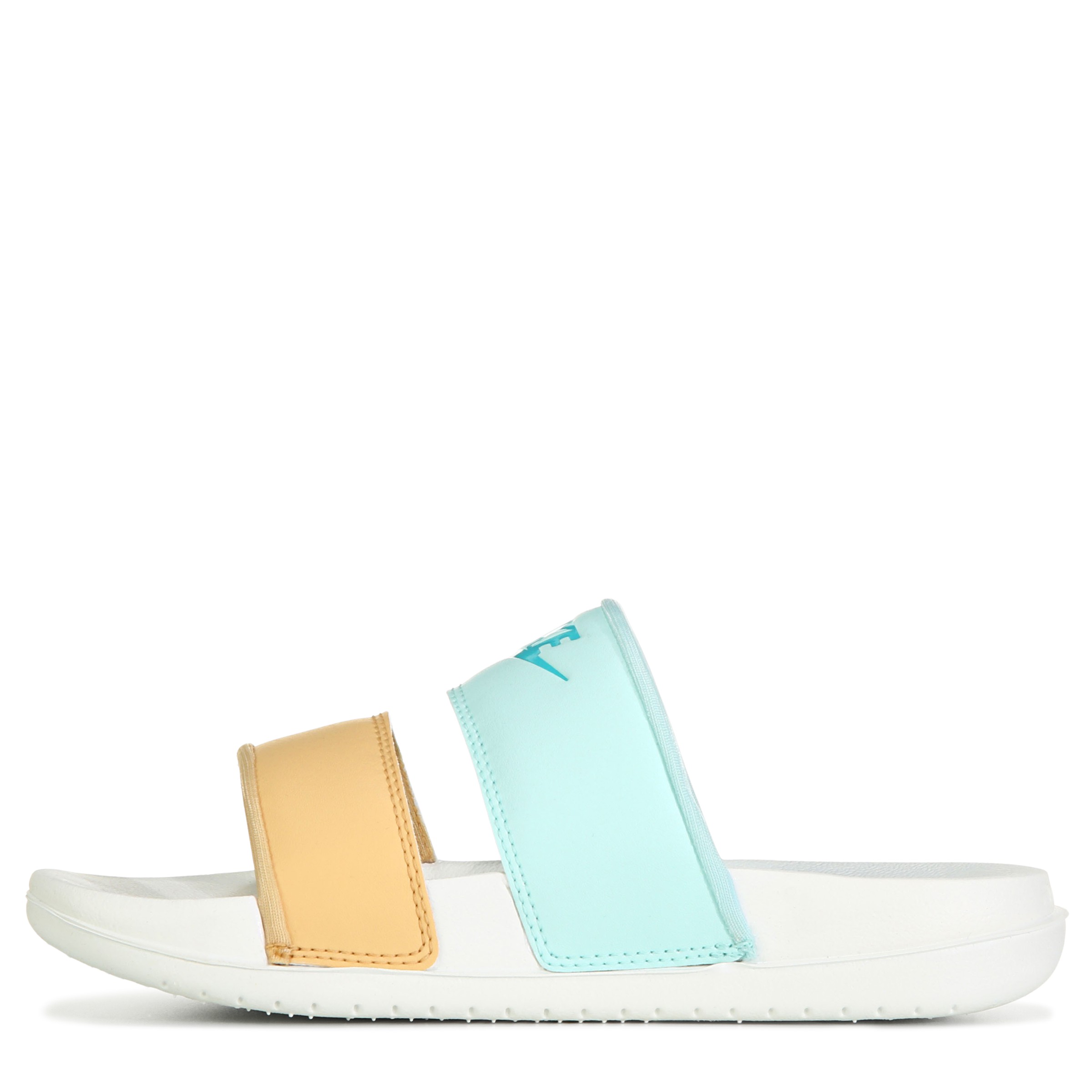 Women's Nike Off Court Duo Sport Slides