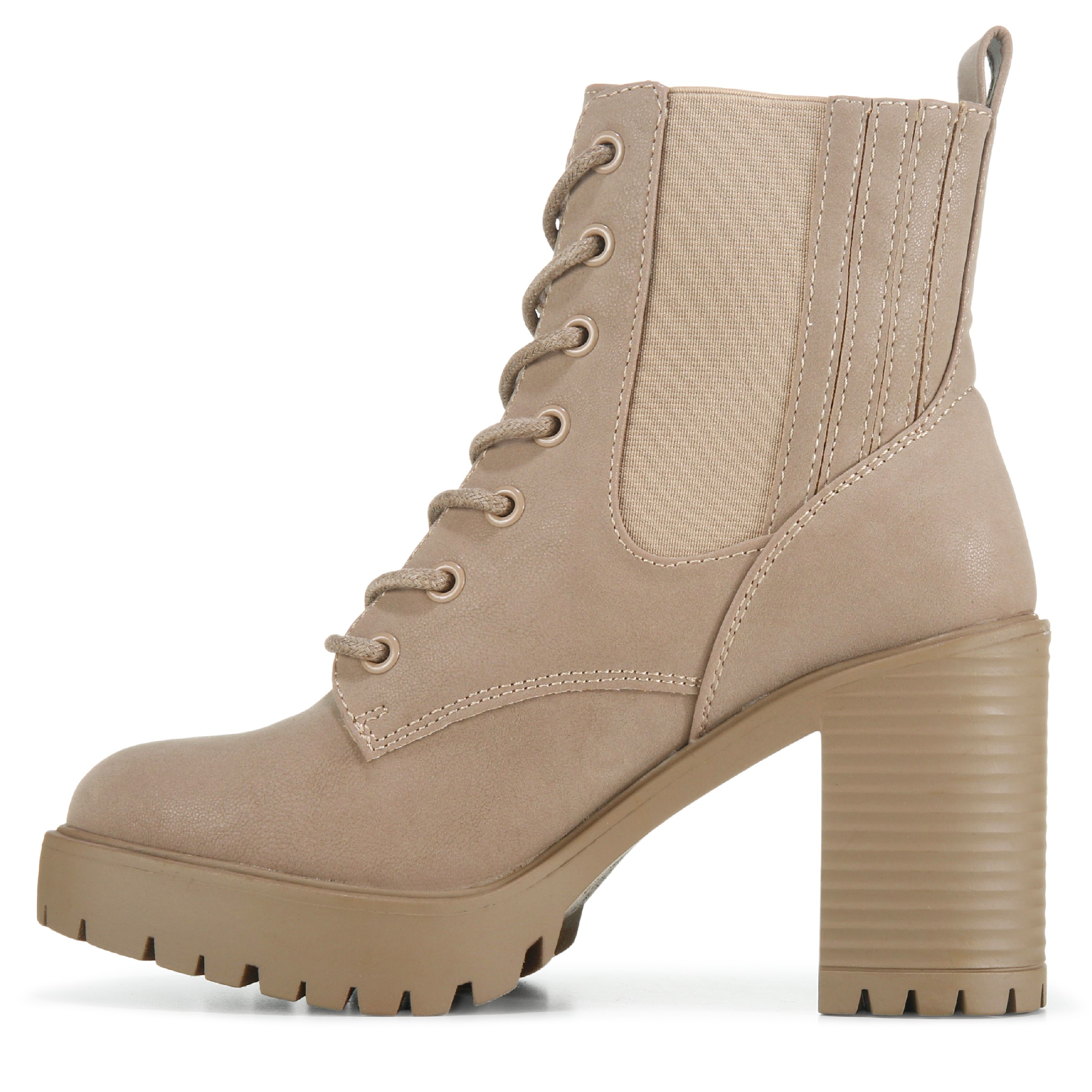 Women's Daryl Lace Up Bootie