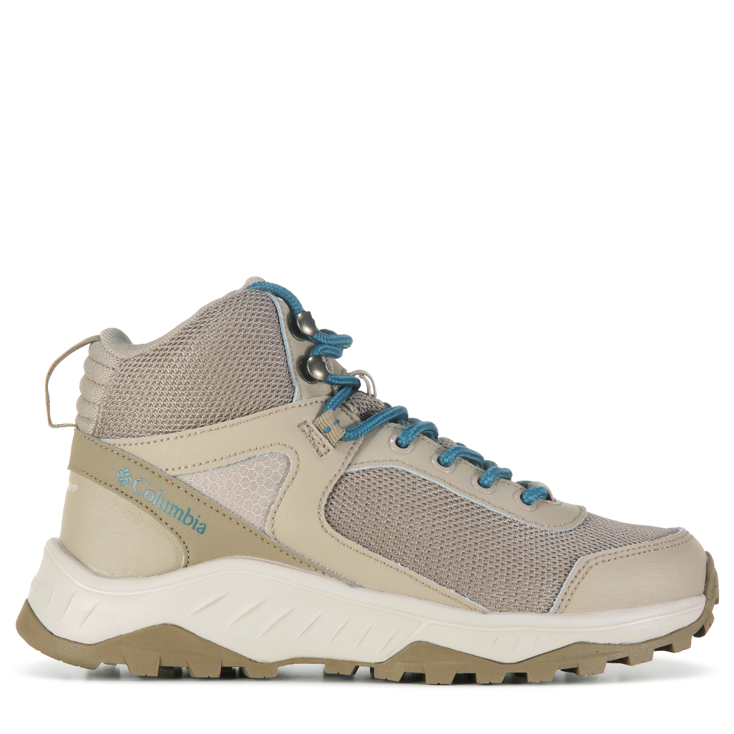 ZAPATILLAS COLUMBIA TRAILSTORM ASCEND WATERPROOF MUJER