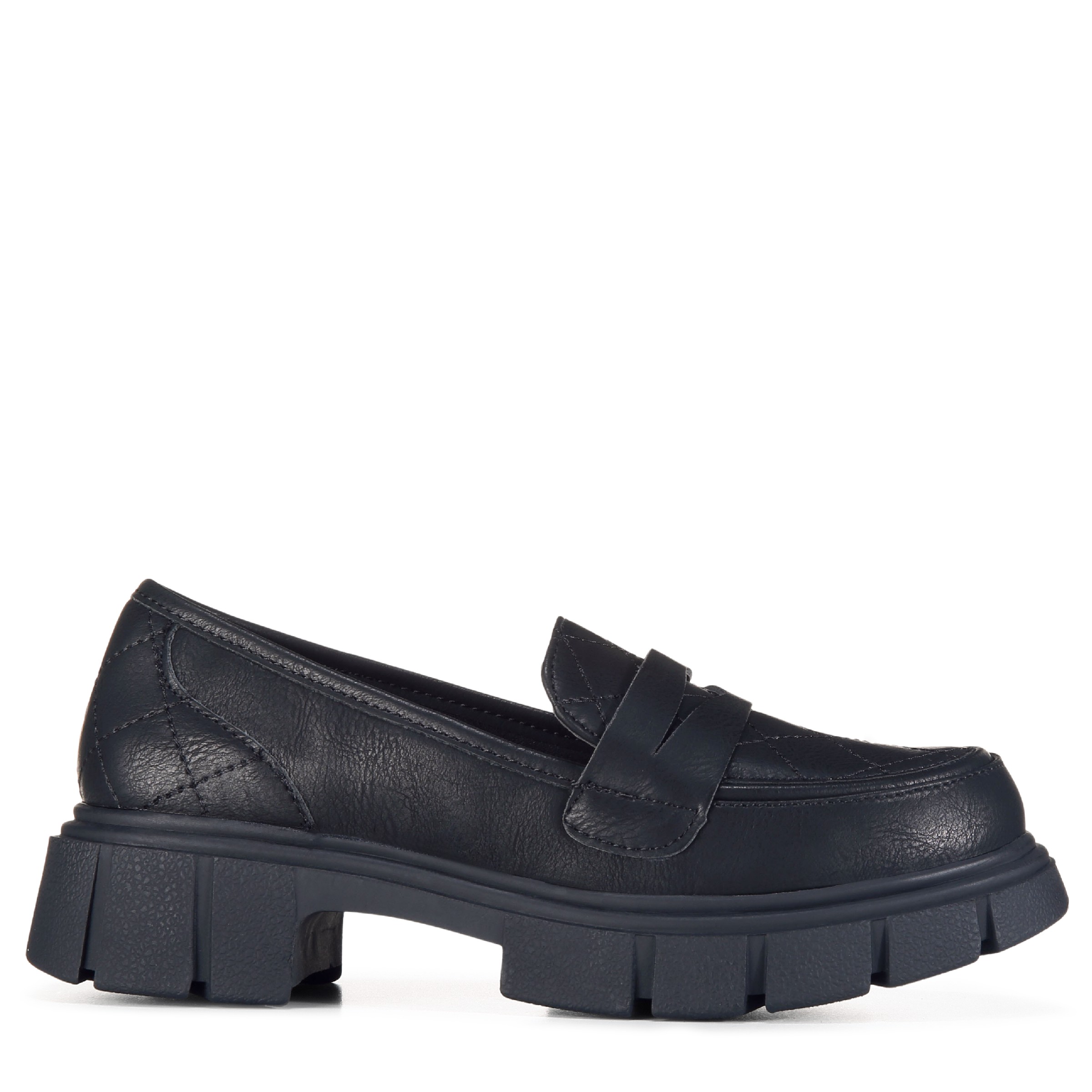 Big hotsell kids loafers