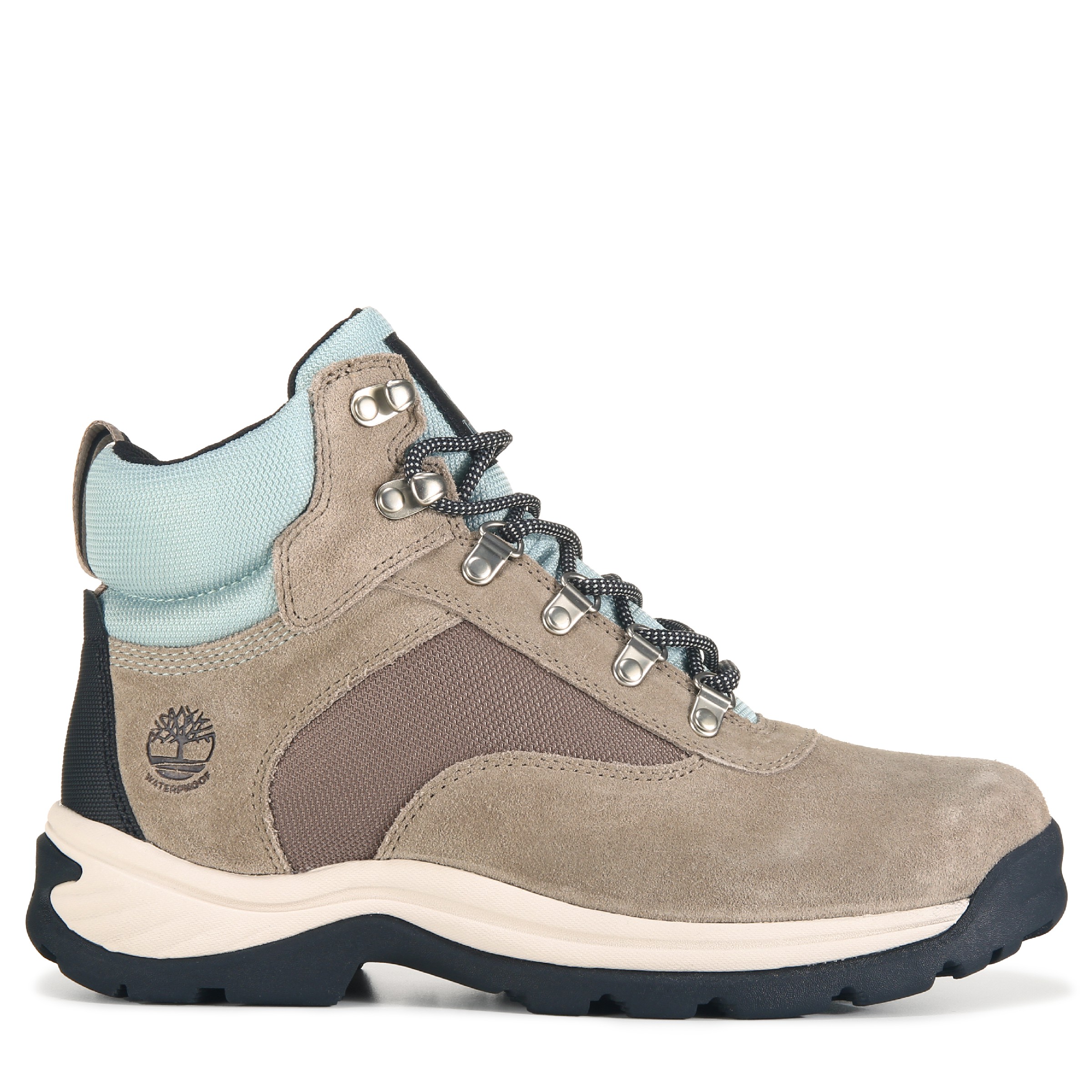 Womens timberland deals white ledge