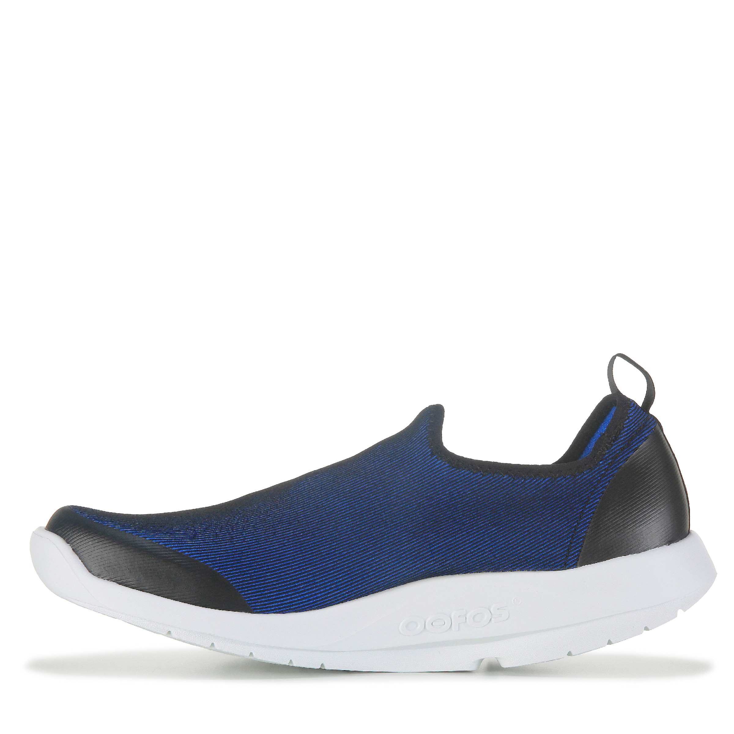 OOFOS Men's OOMG Sport Slip-On | Famous Footwear