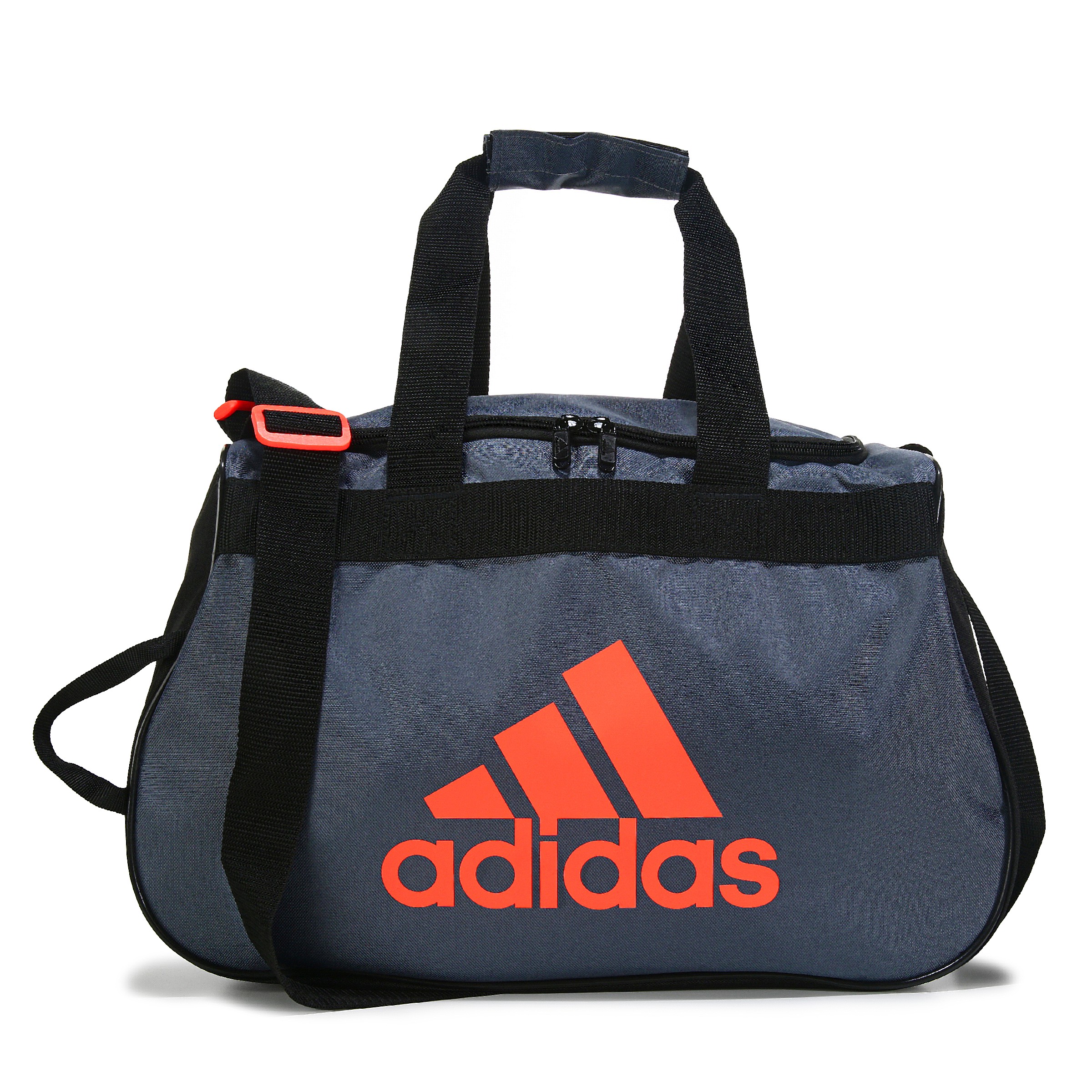 Adidas diablo small cheap duffel bag dimensions