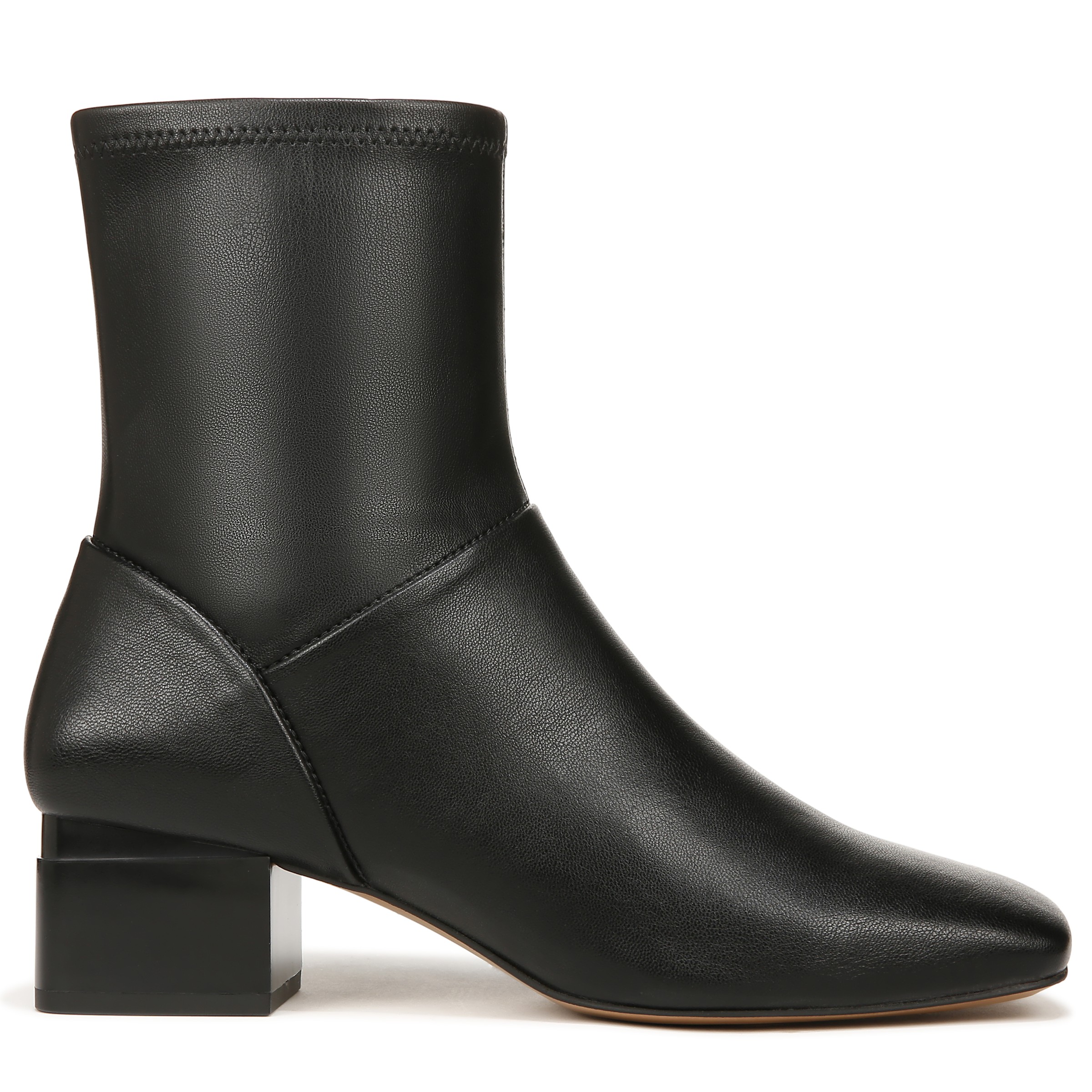 franco sarto amsterdam wedge bootie