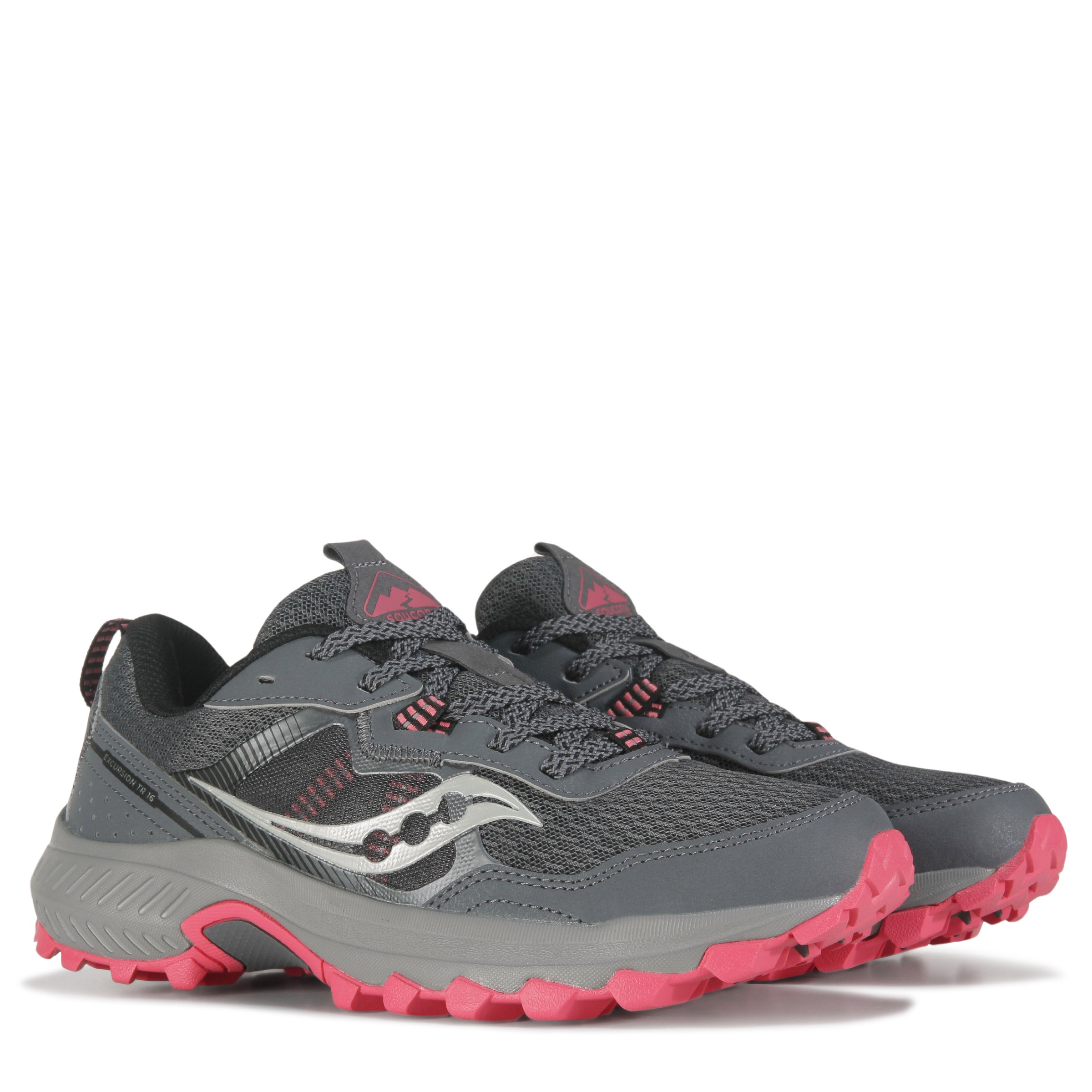 Famous footwear hotsell saucony women's