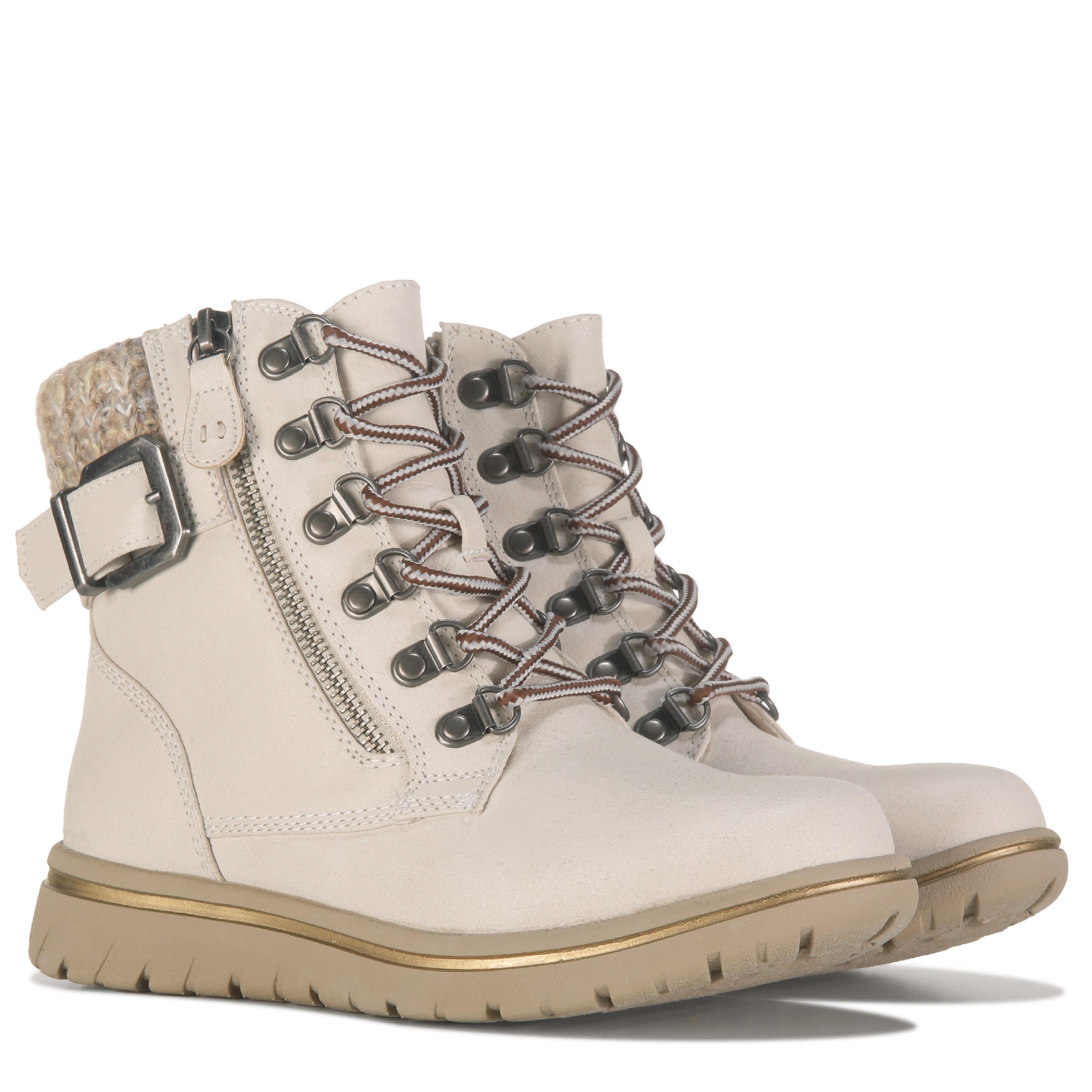 Cliffs by White Mountain Women's Hope Lace Up Hiking Boot