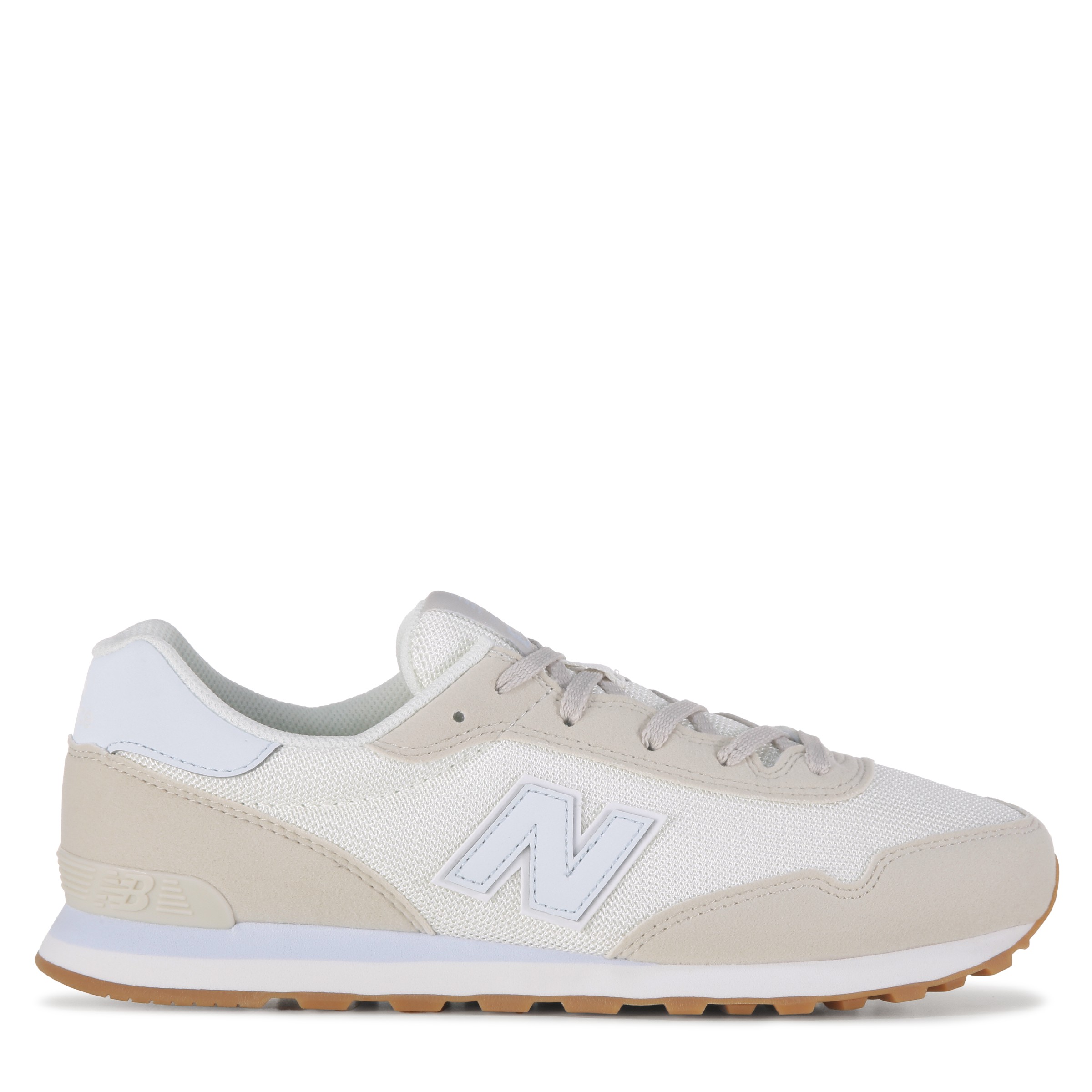 New balance wl515 sales beige