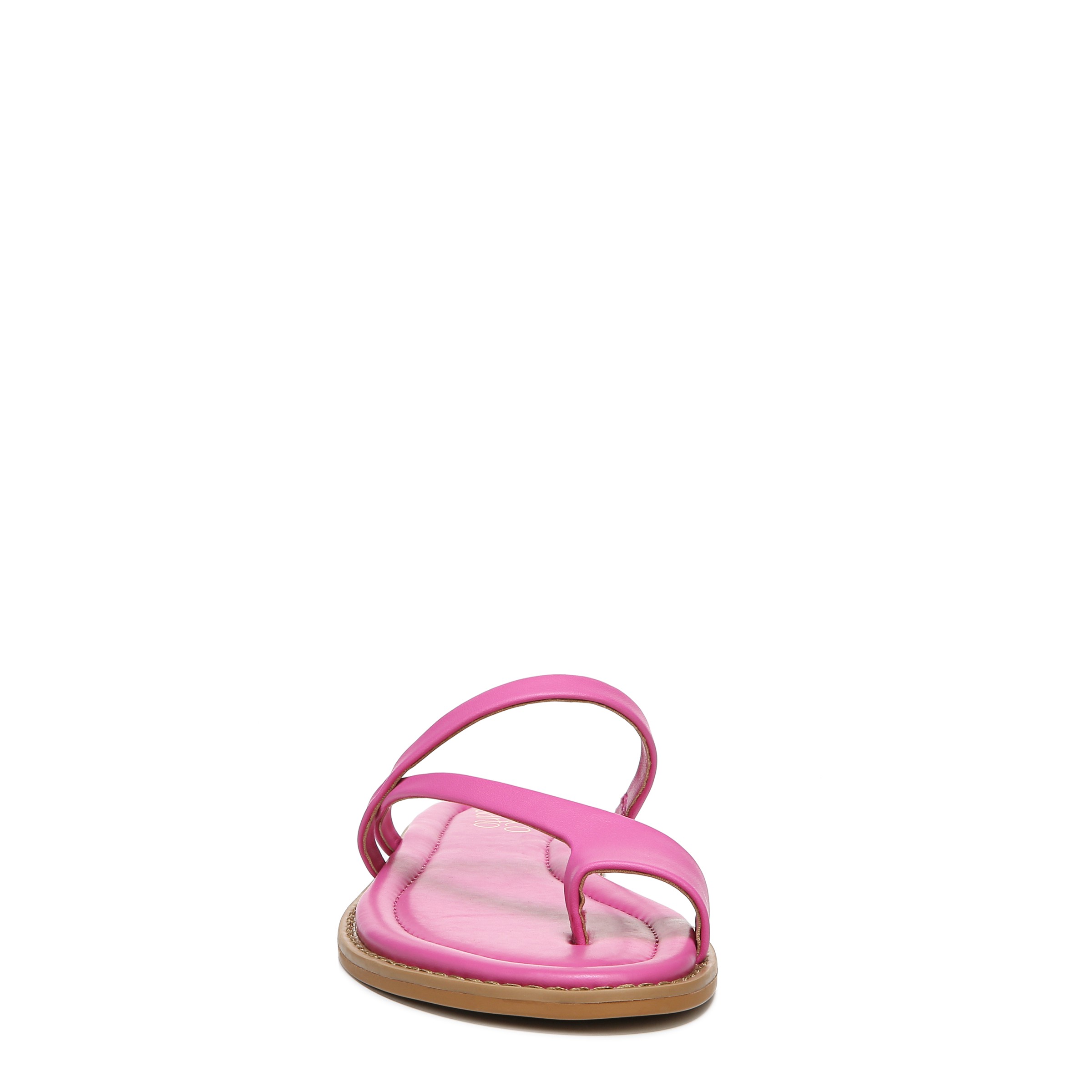 Franco Sarto Women's Jeniro Toe Loop Sandal | Famous Footwear