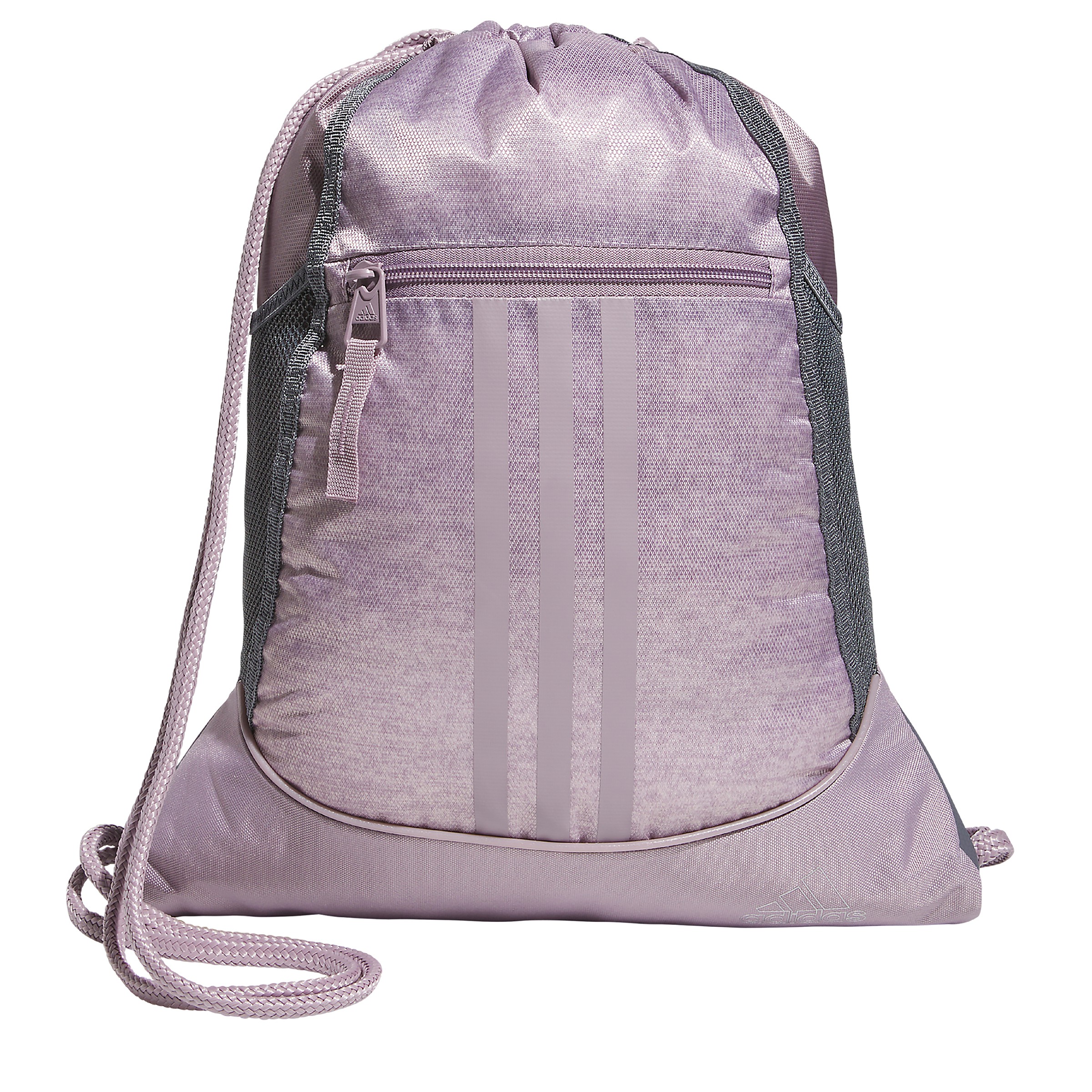 adidas Alliance II Drawstring Backpack | Famous Footwear