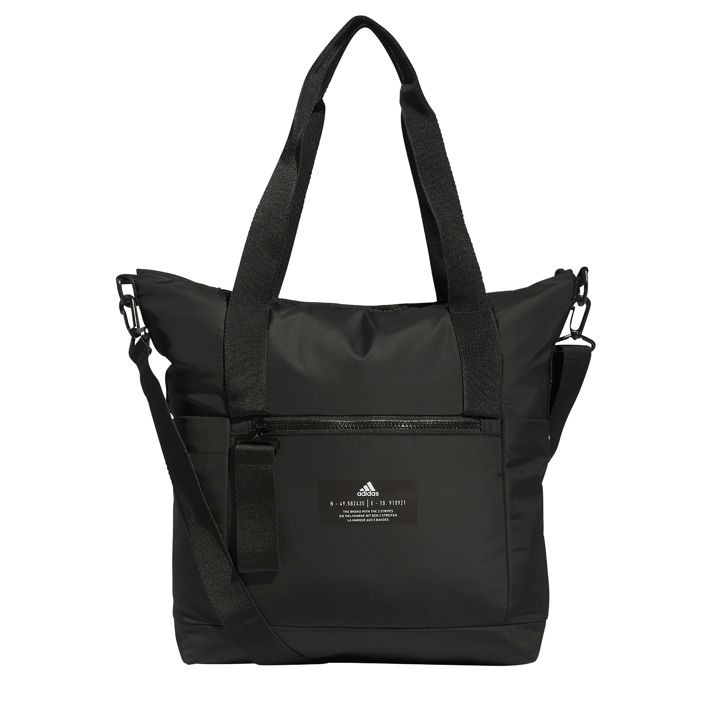 adidas All Me 2 Tote Bag | Famous Footwear