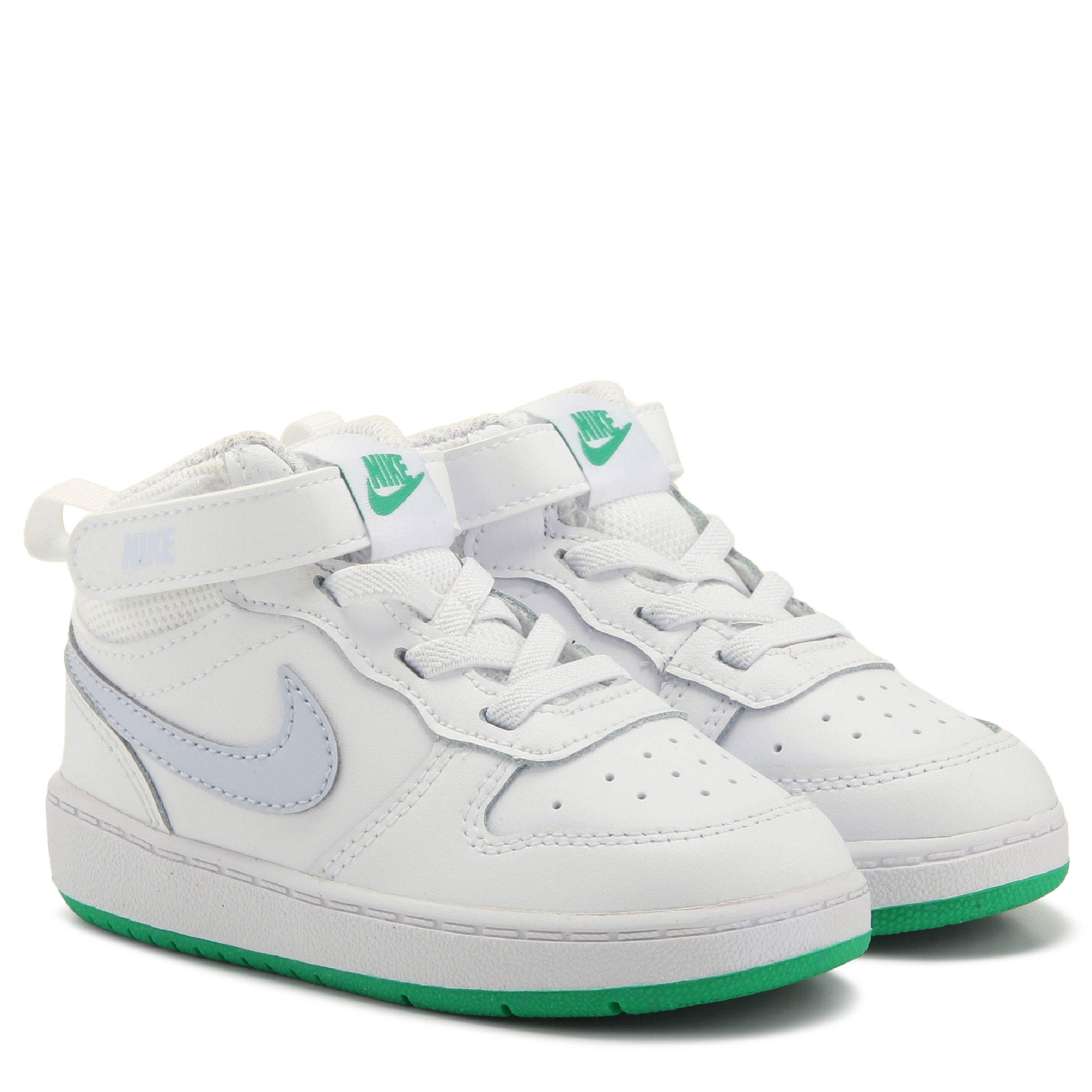 nike court borough low 2 famous footwear