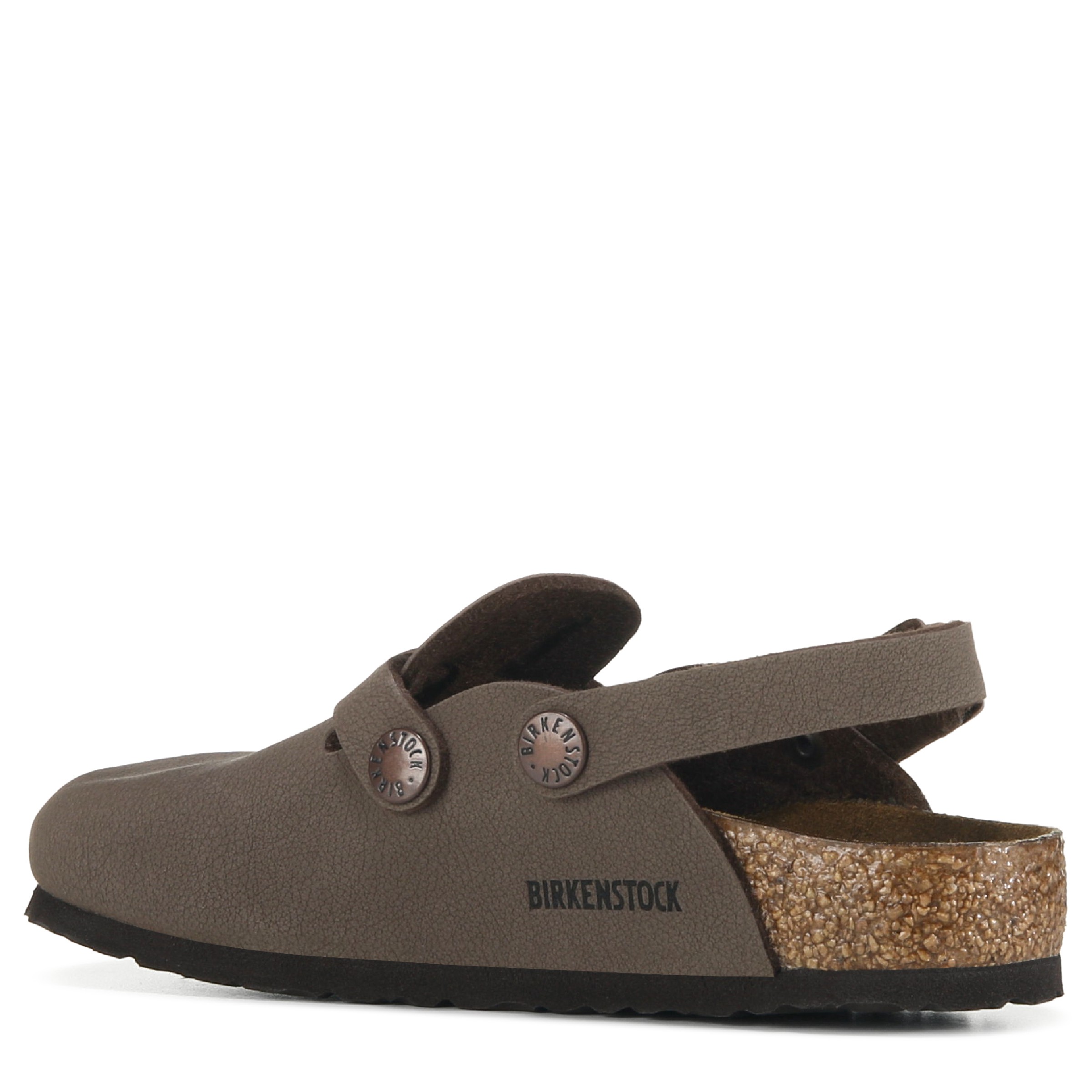 Birkenstock Kids' Kay Footbed Clog Toddler/Youth | Famous Footwear