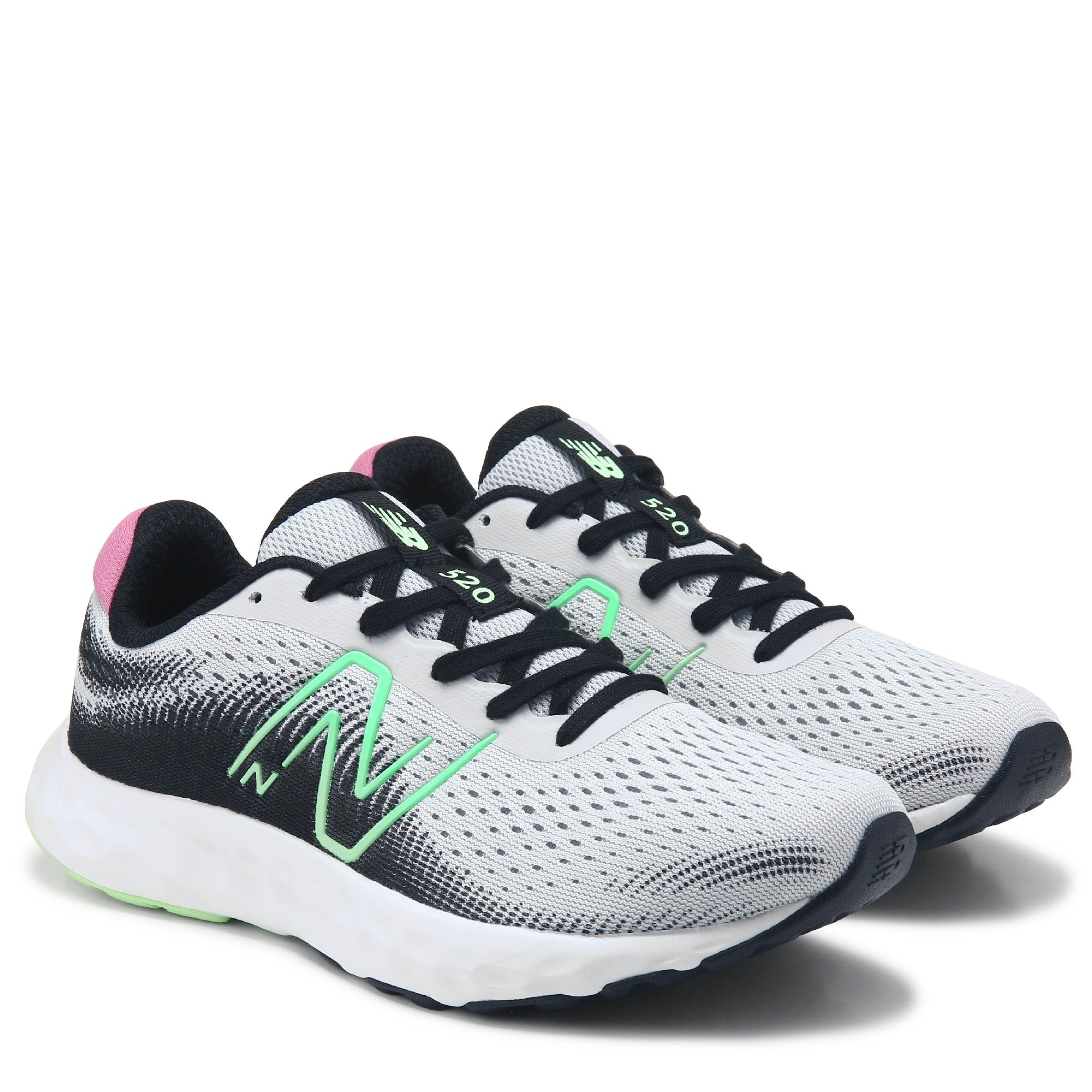 New balance 520 70s running womens hotsell