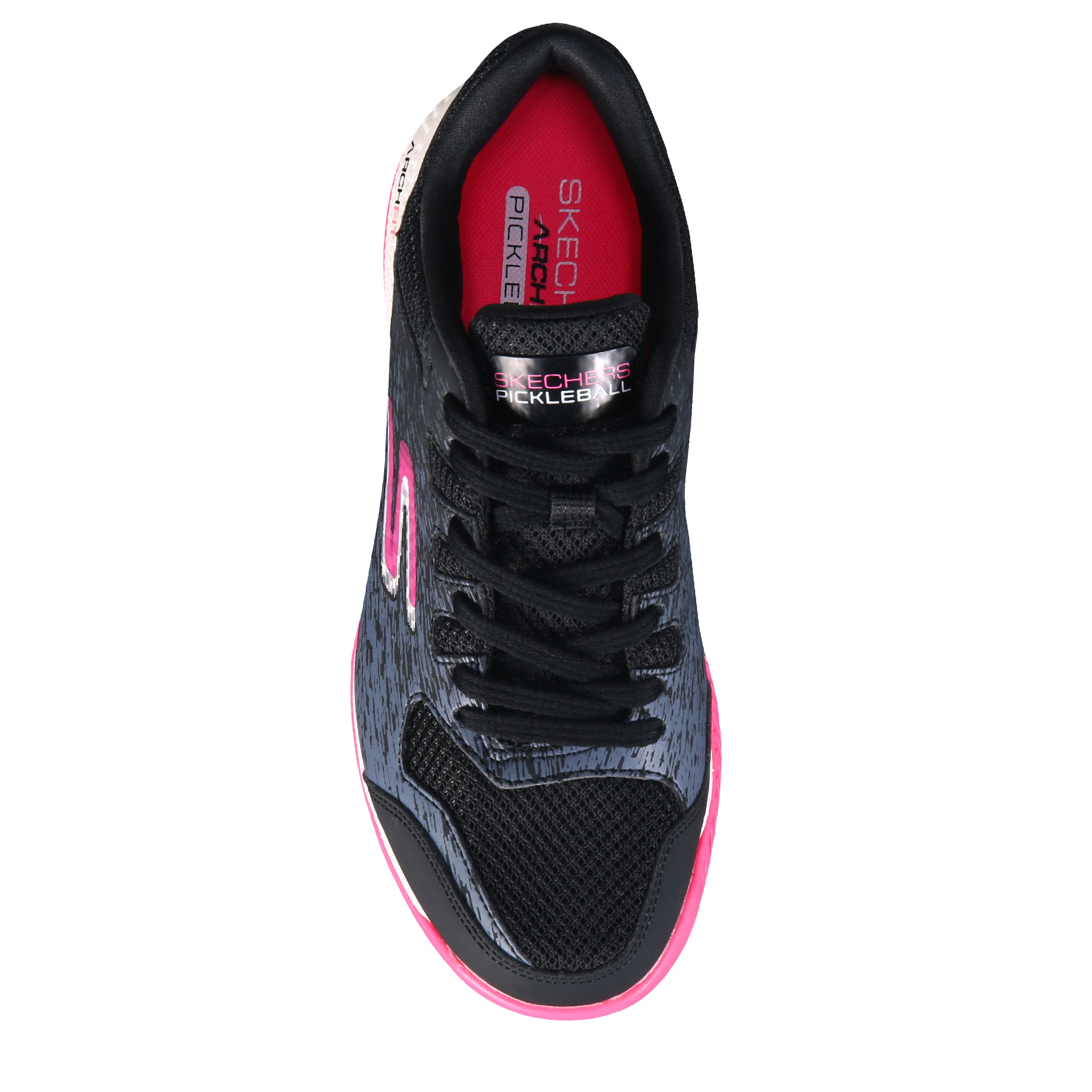 Skechers Women s Arch Fit Viper Court Pickleball Shoe Famous